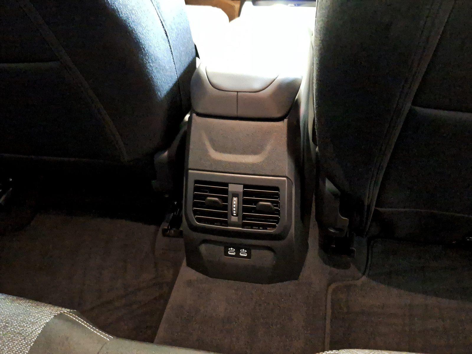 BMW 1er – Bild 9