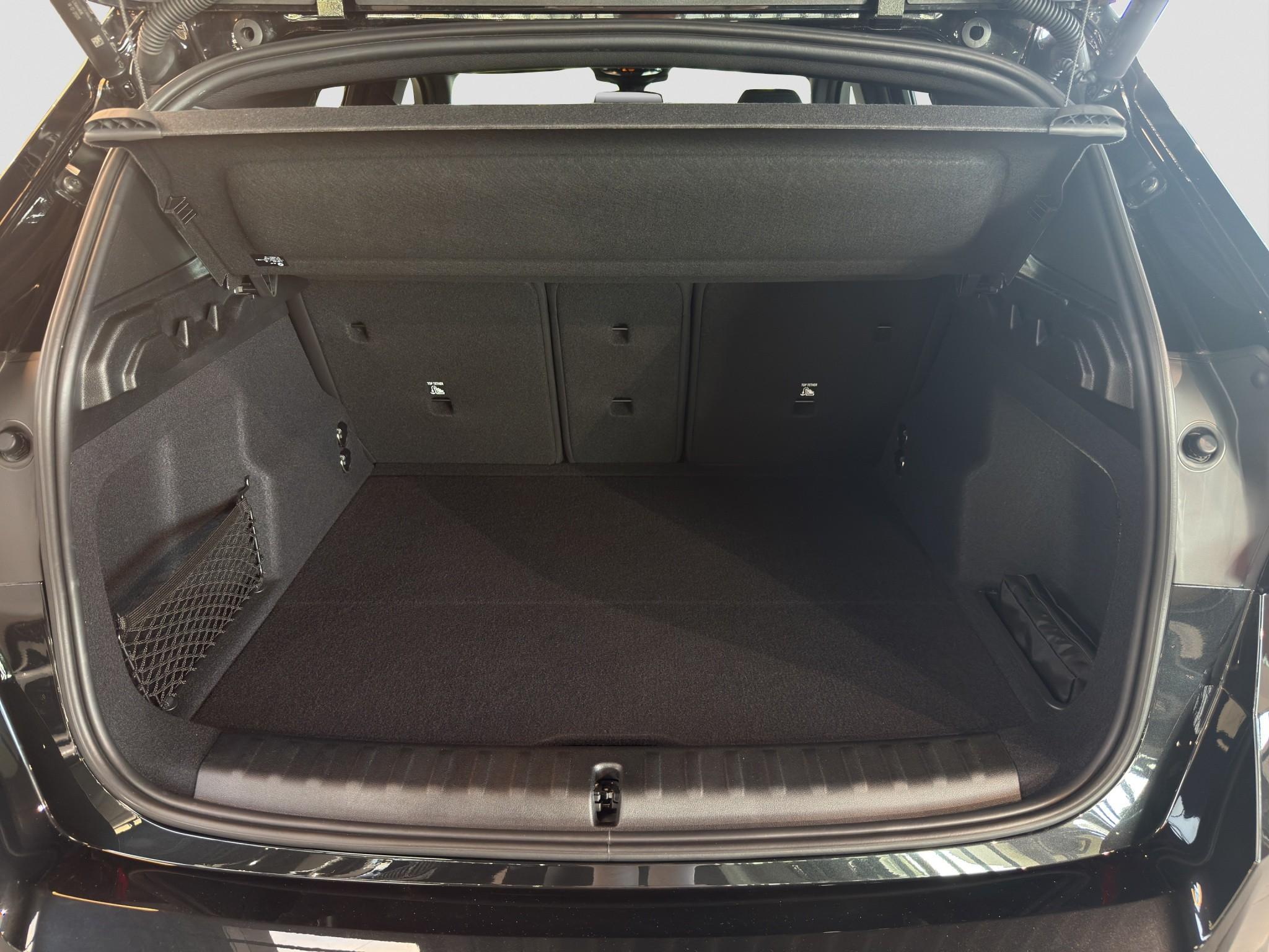 BMW X1 – Bild 17