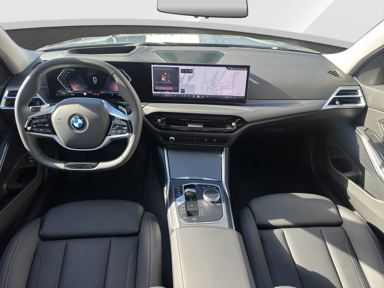BMW 3er Touring – Bild 16