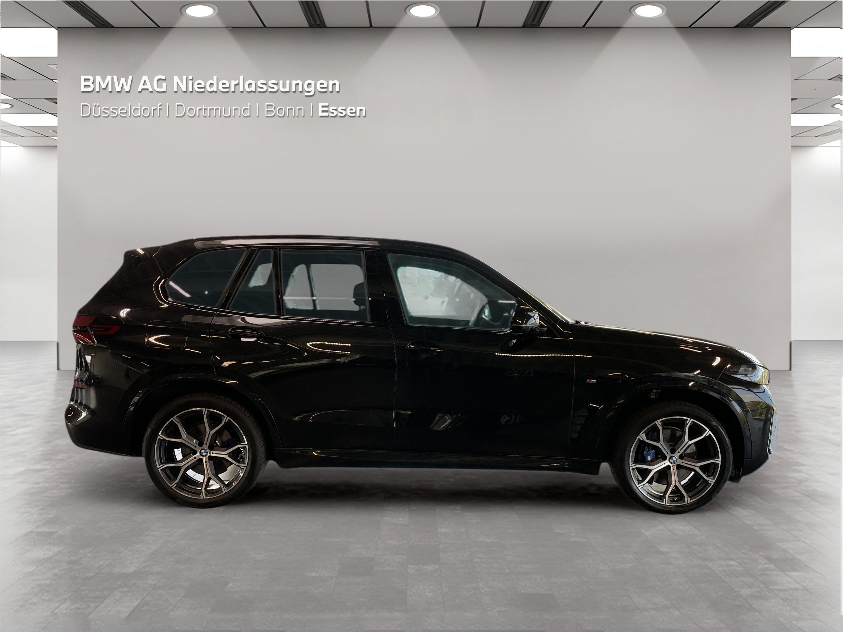 BMW X5 – Bild 4