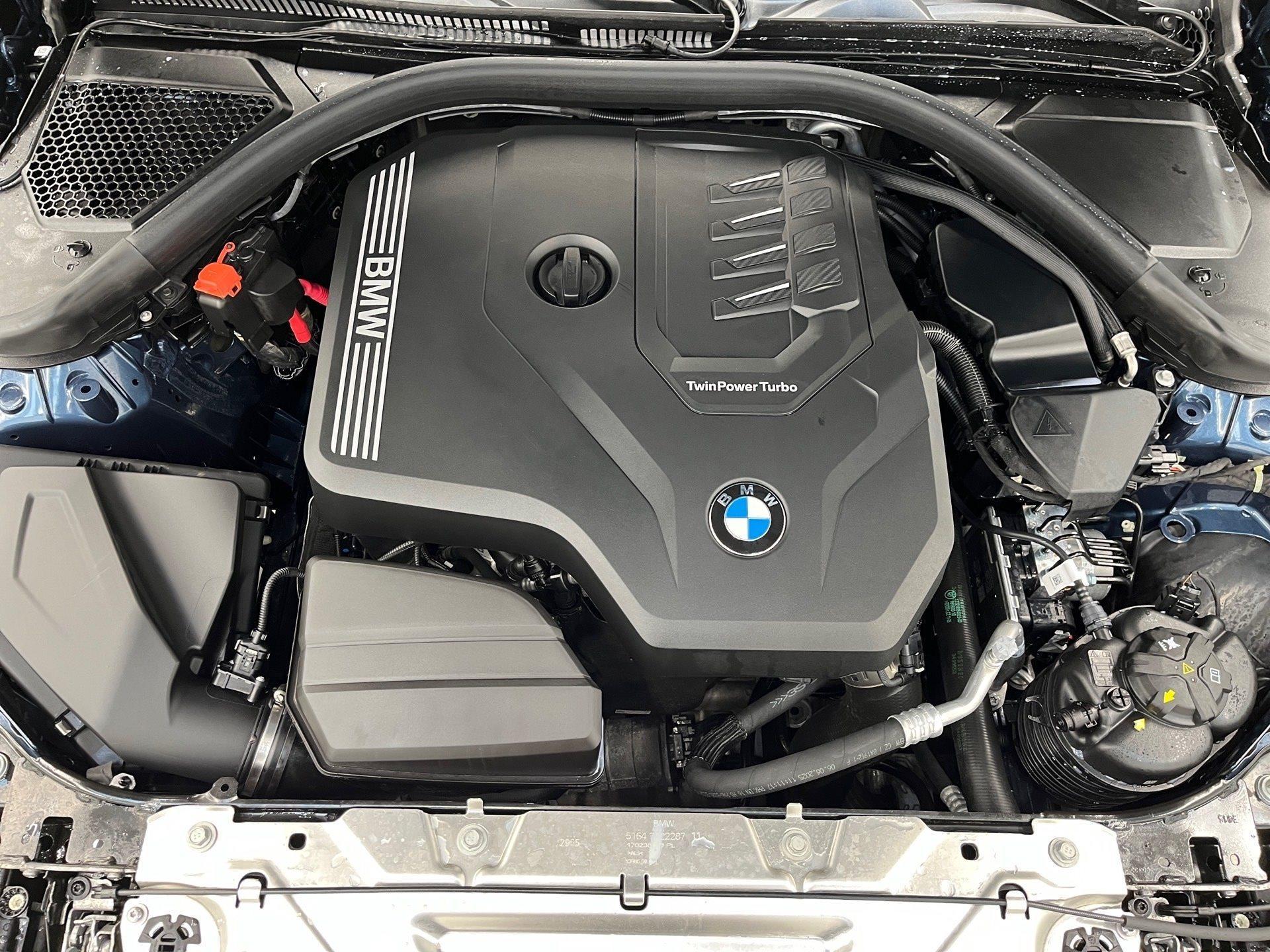 BMW 3er Touring – Bild 7
