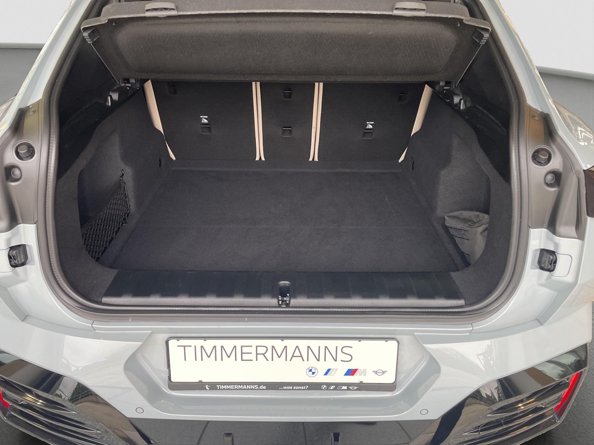 BMW X2 – Bild 13