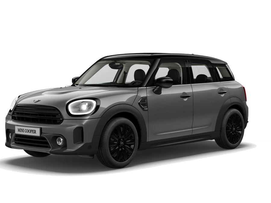 MINI Cooper 2022