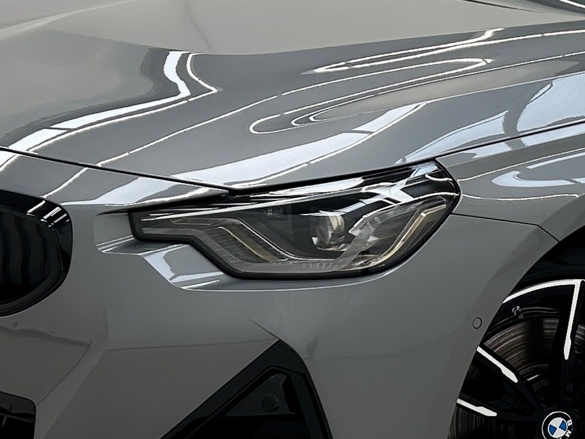 BMW 2er Coupé – Bild 8
