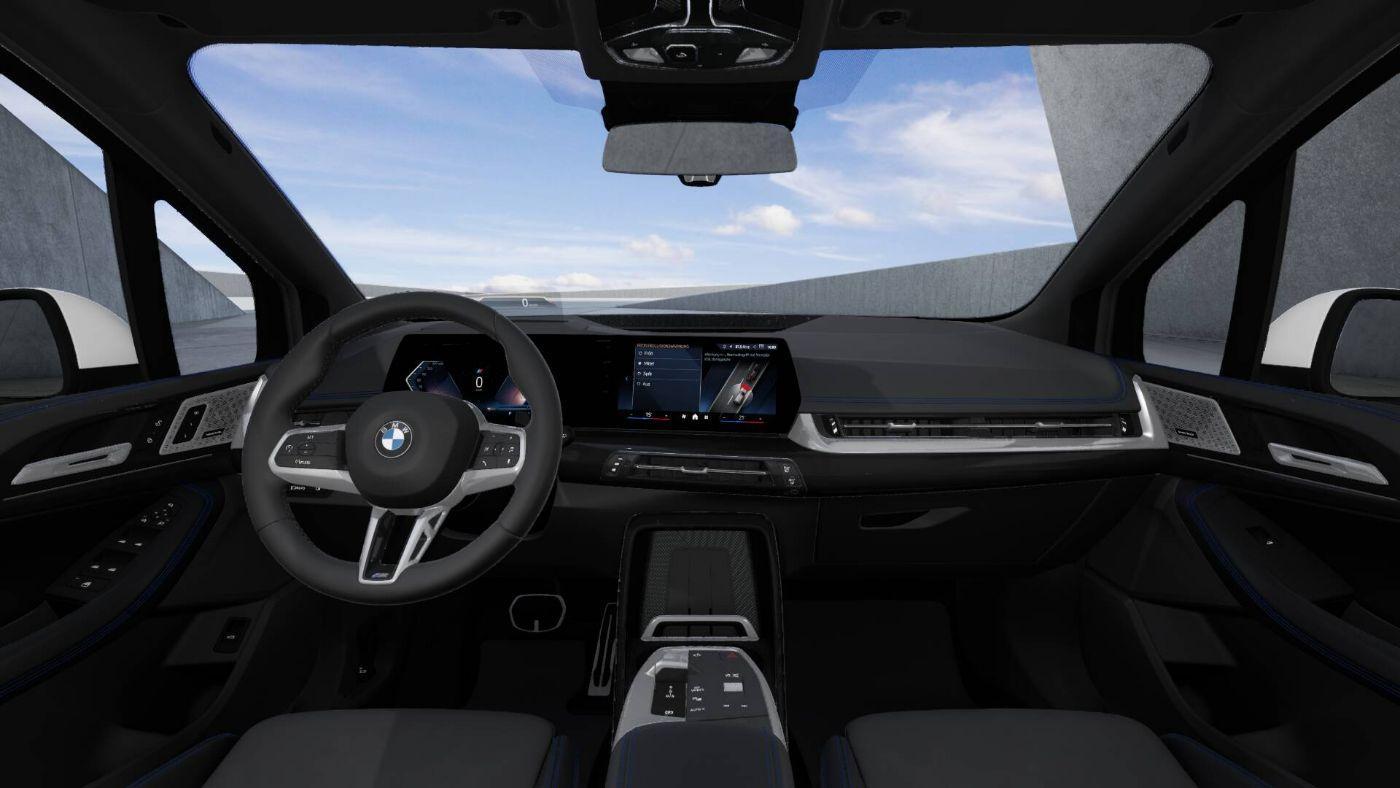 BMW 2er Active Tourer