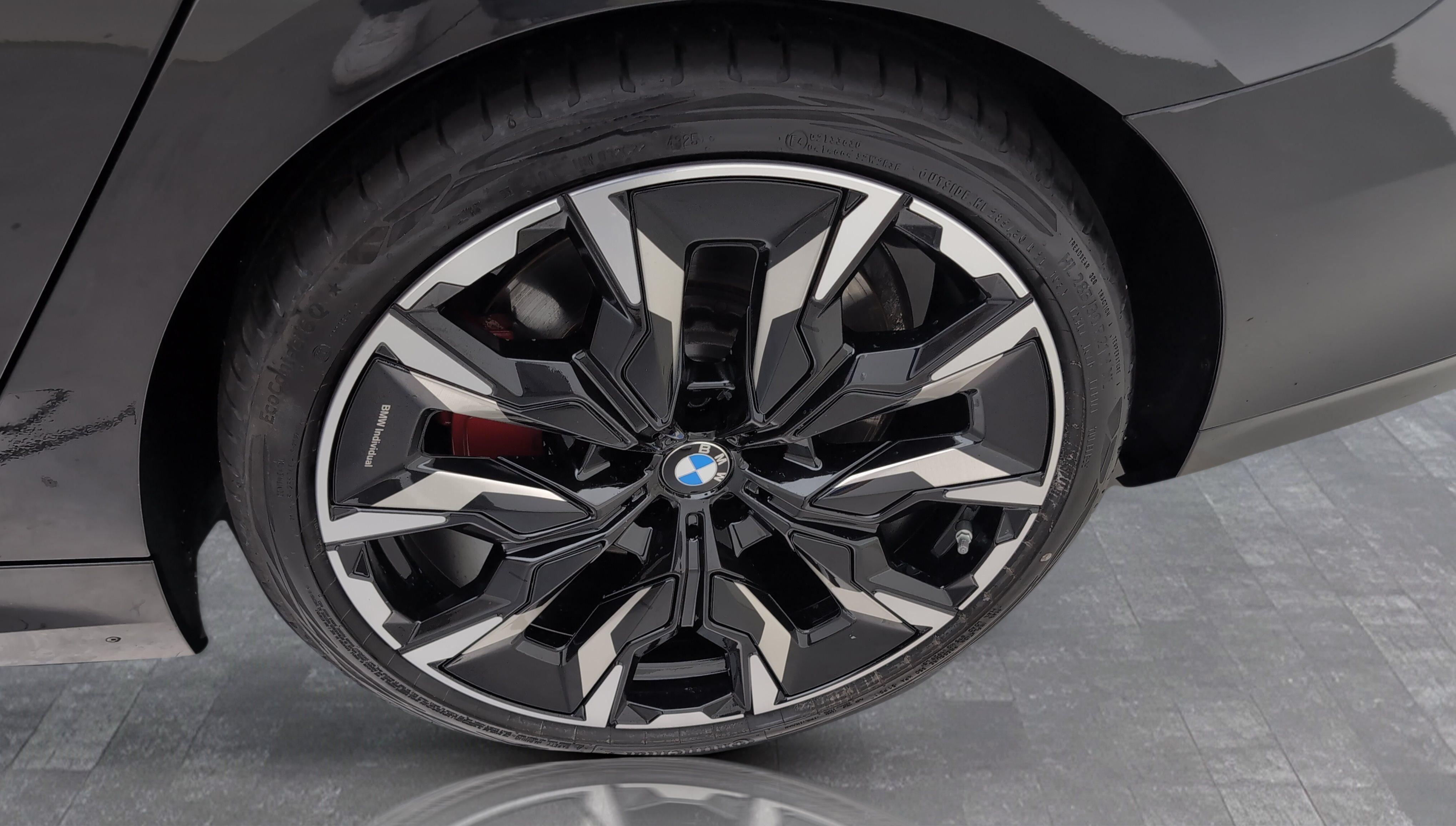 BMW 5er – Bild 21