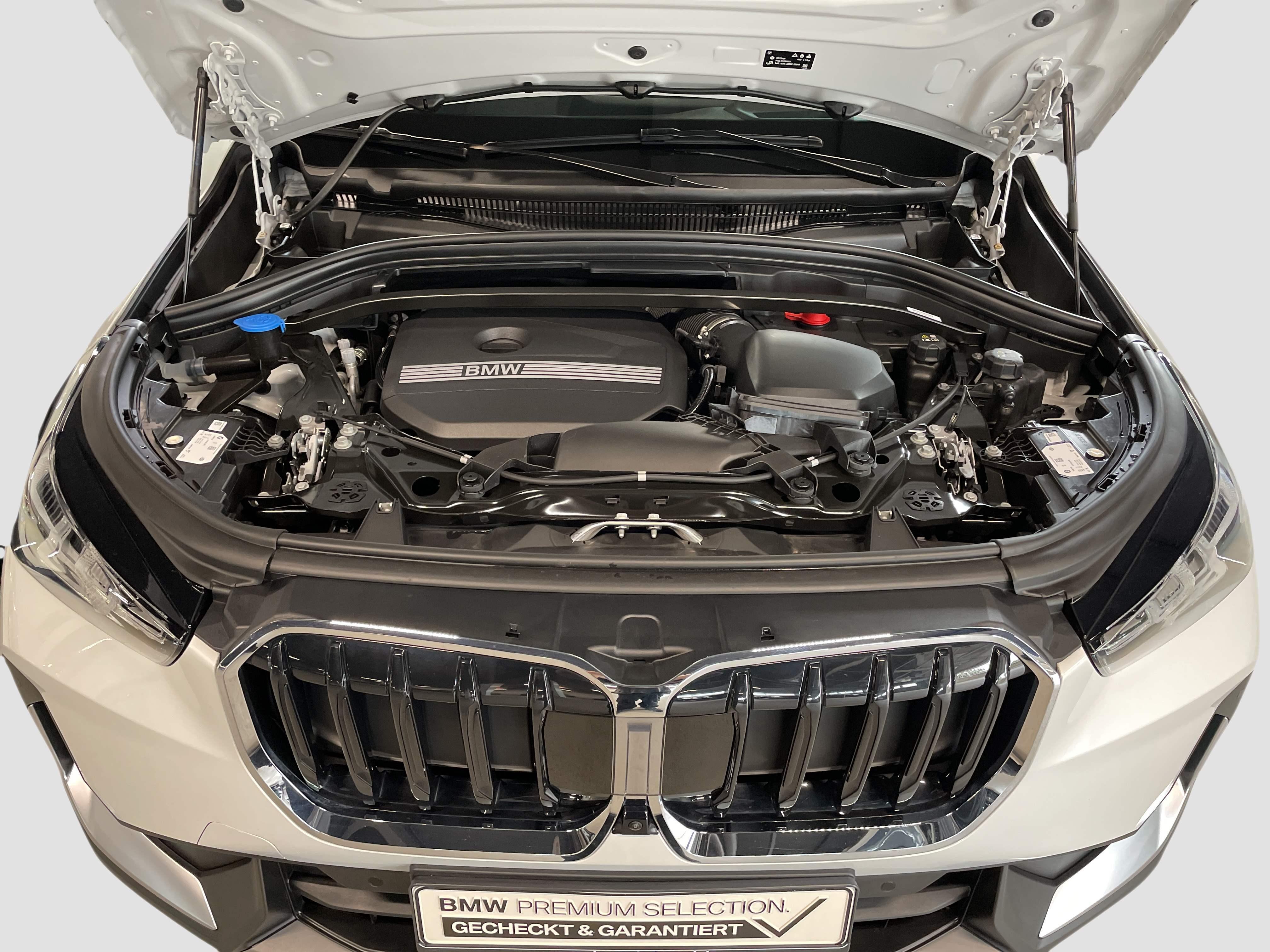 BMW X1 – Bild 13