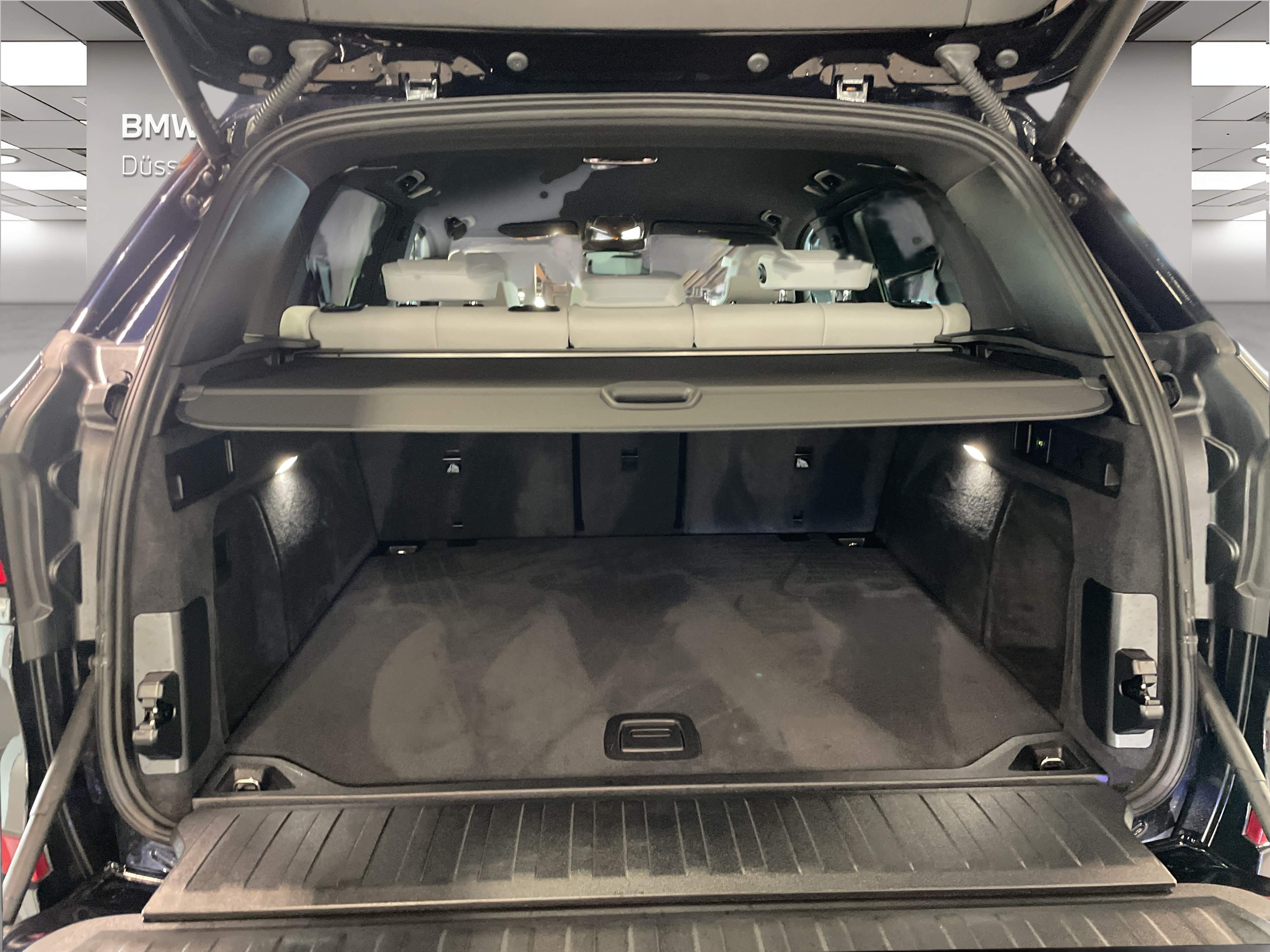 BMW X5 – Bild 11