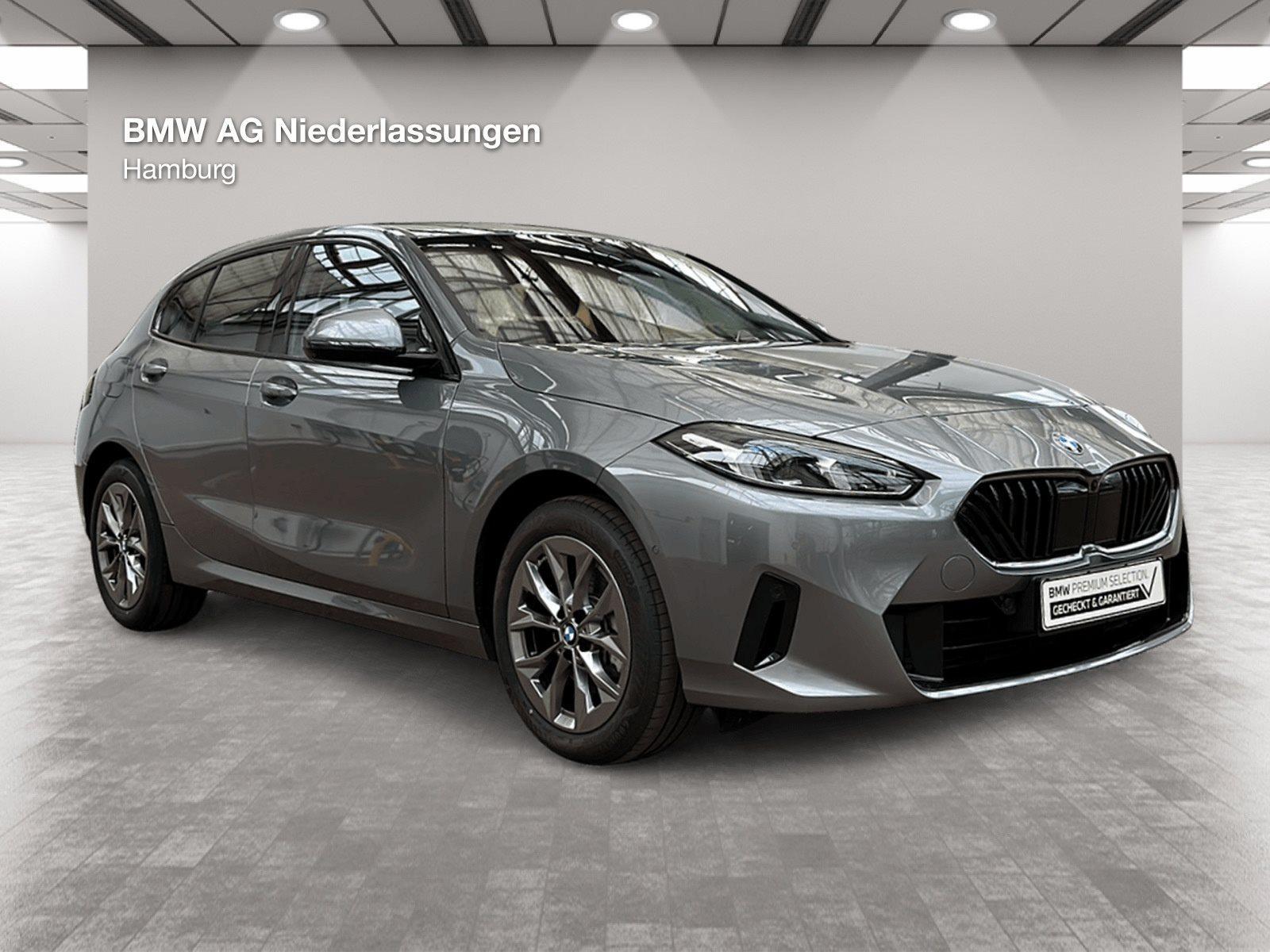 BMW 1er – Bild 21
