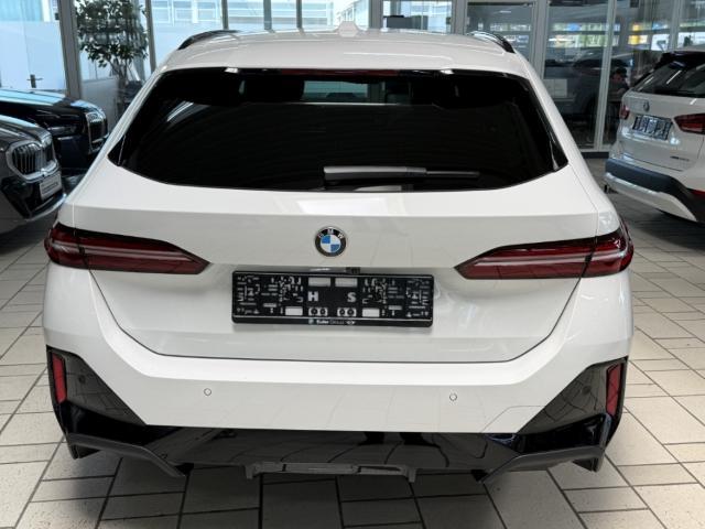 BMW 5er Touring – Bild 7