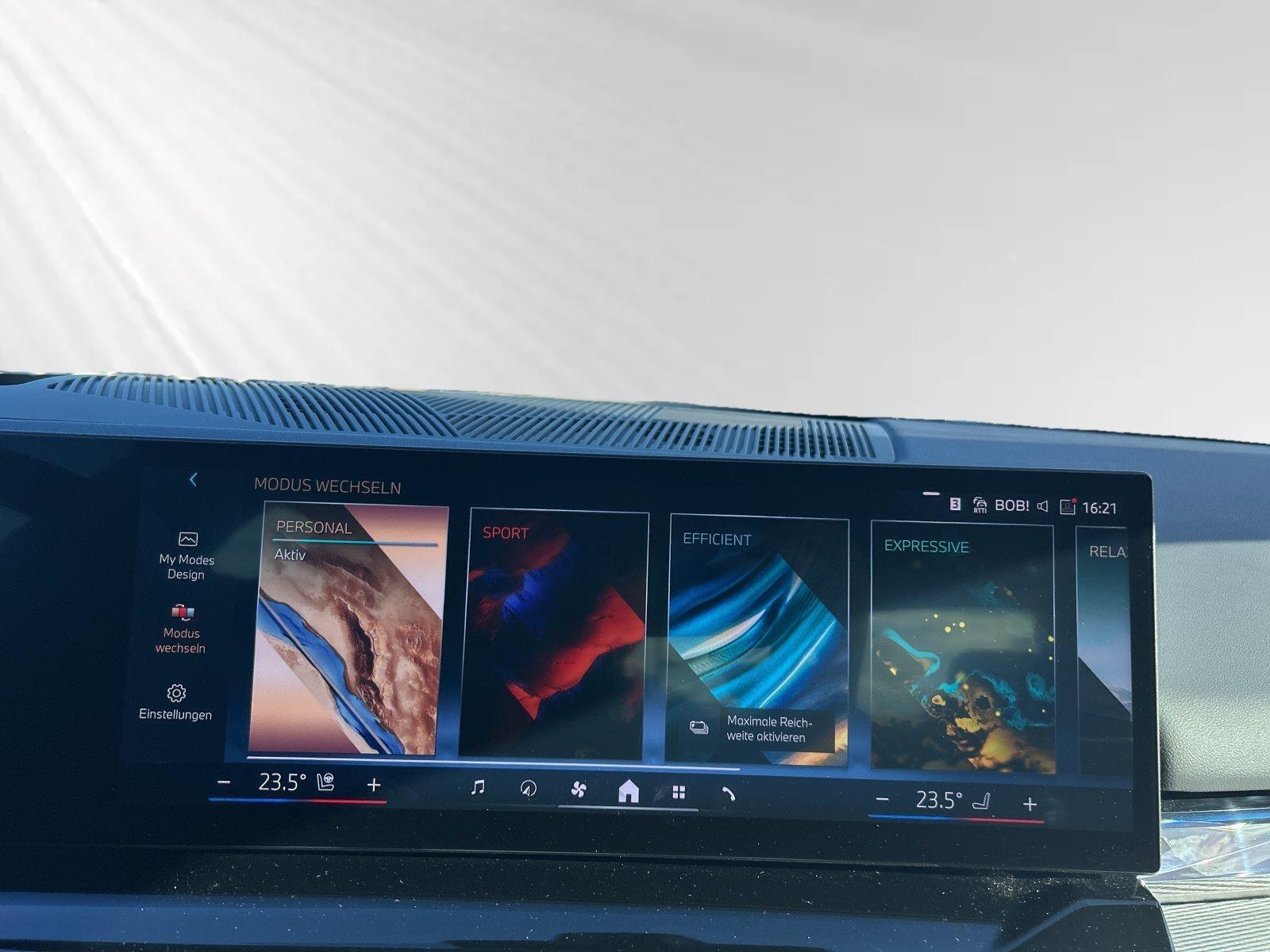BMW i5 – Bild 13