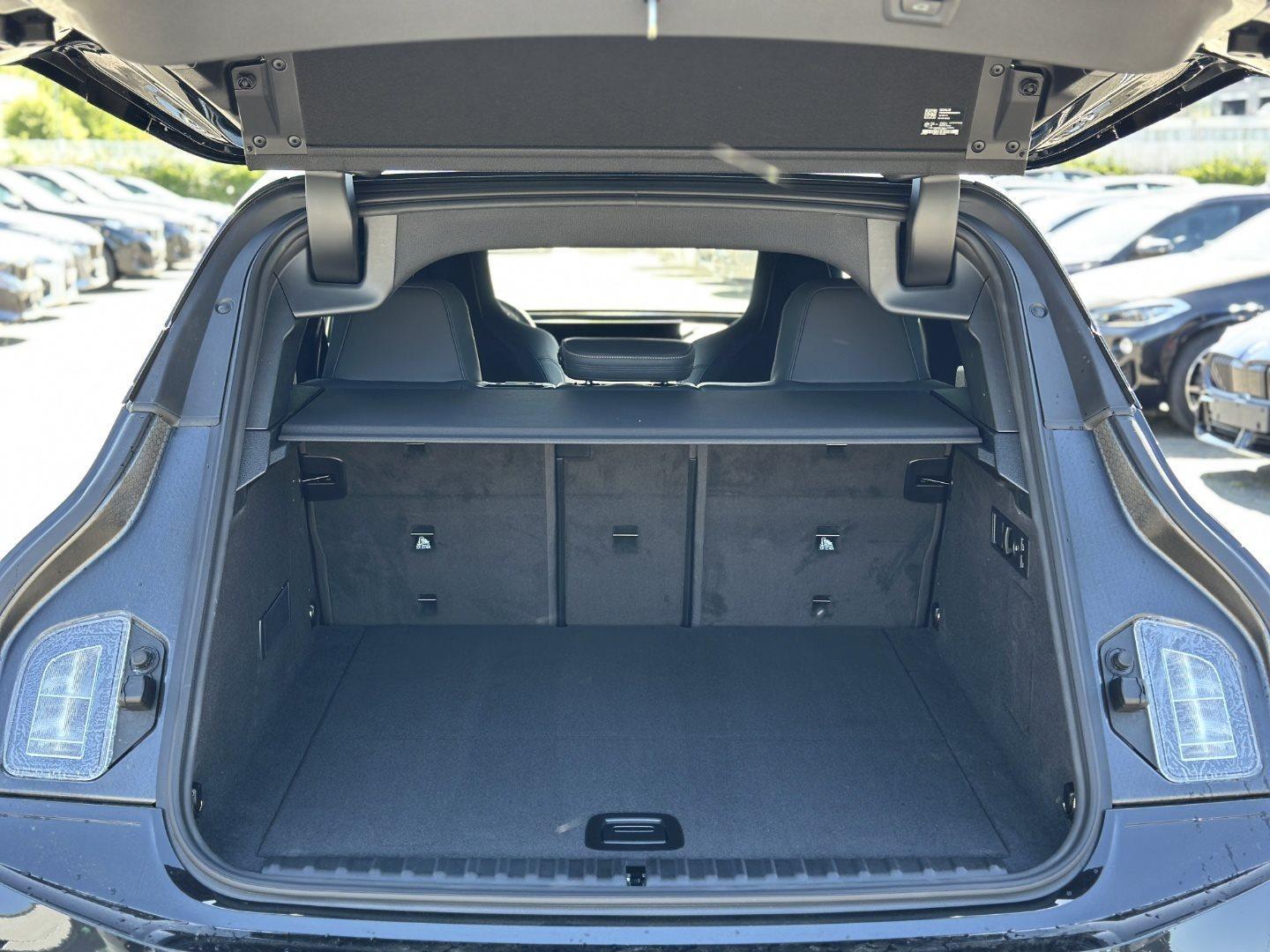 BMW iX – Bild 19