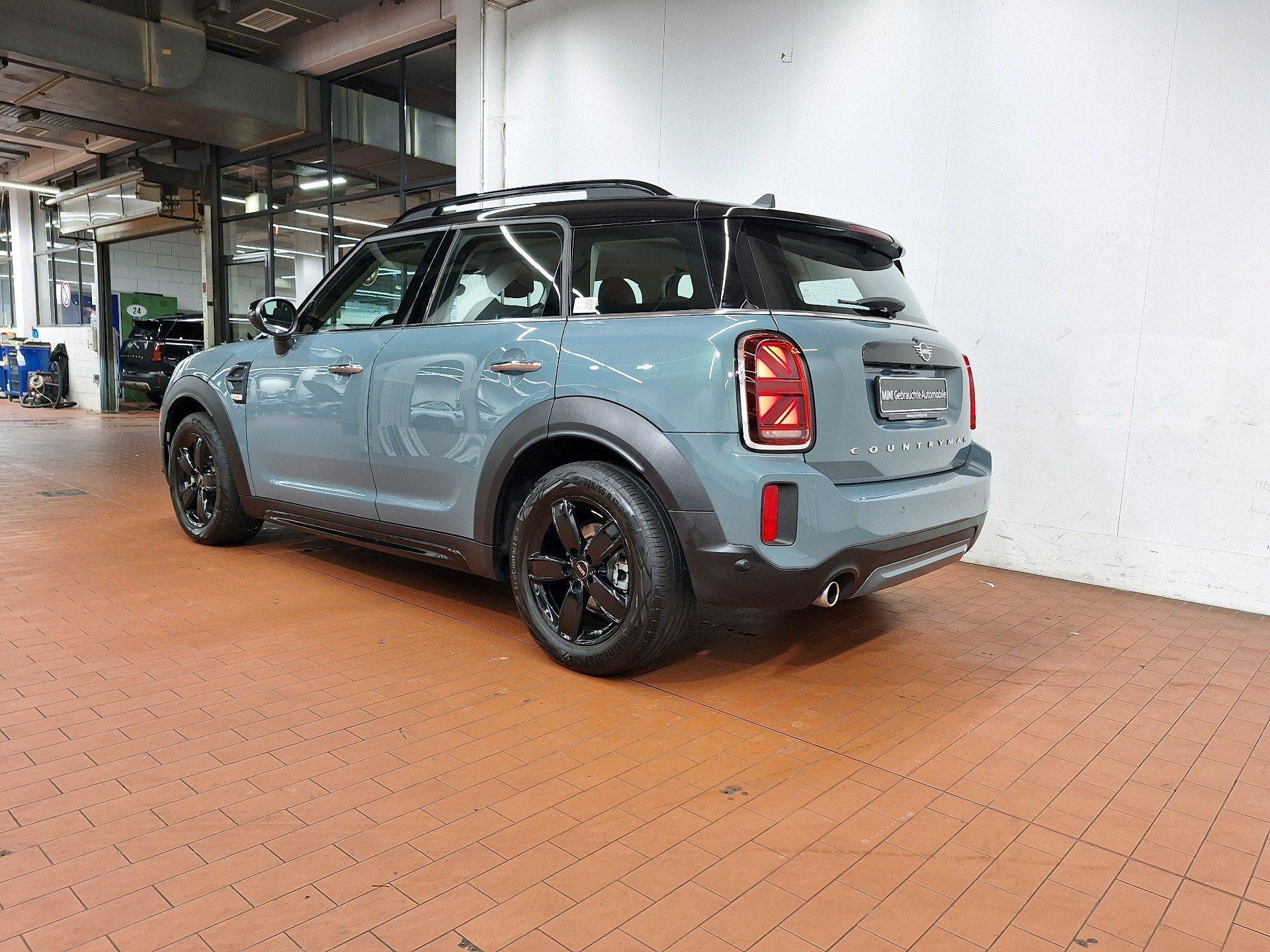 MINI Countryman – Bild 5