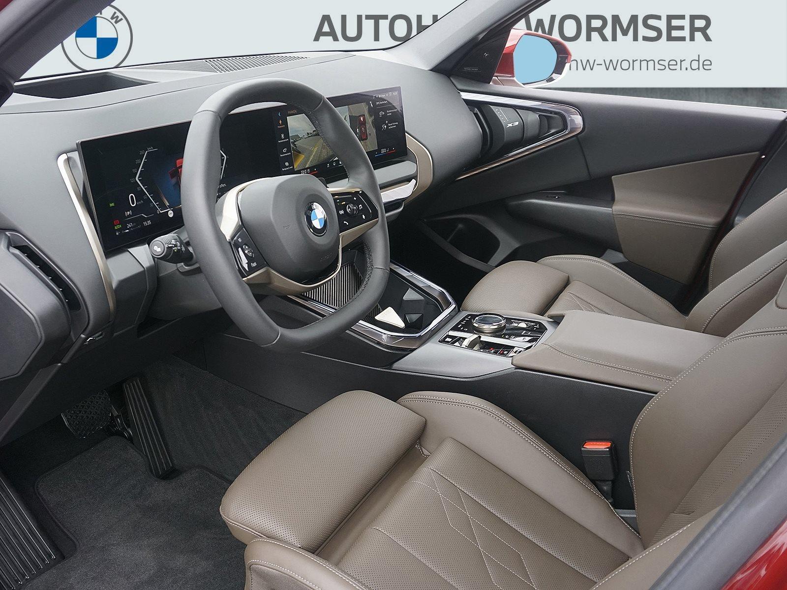 BMW X3 – Bild 6