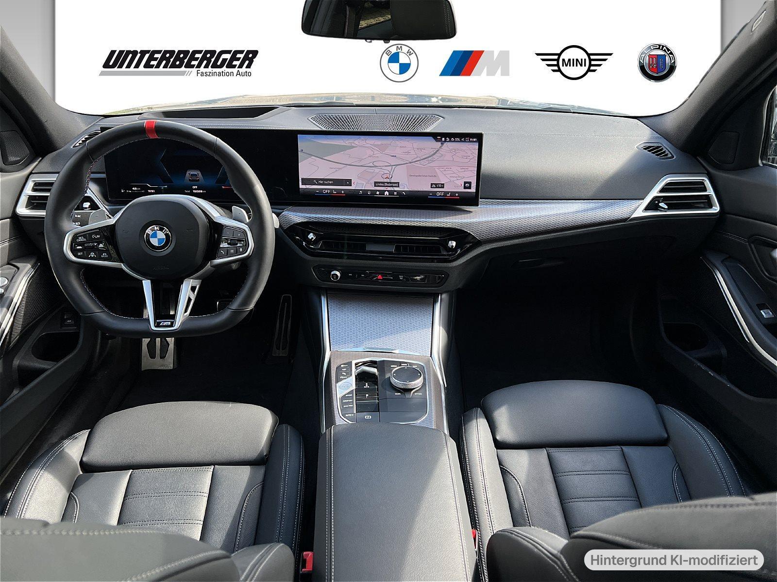 BMW 3er Touring – Bild 7