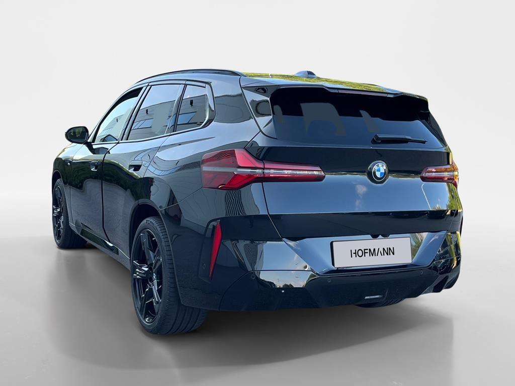 BMW X3 – Bild 2