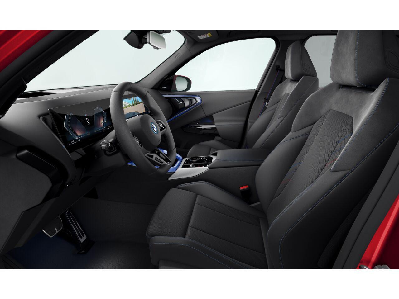 BMW X3 – Bild 7