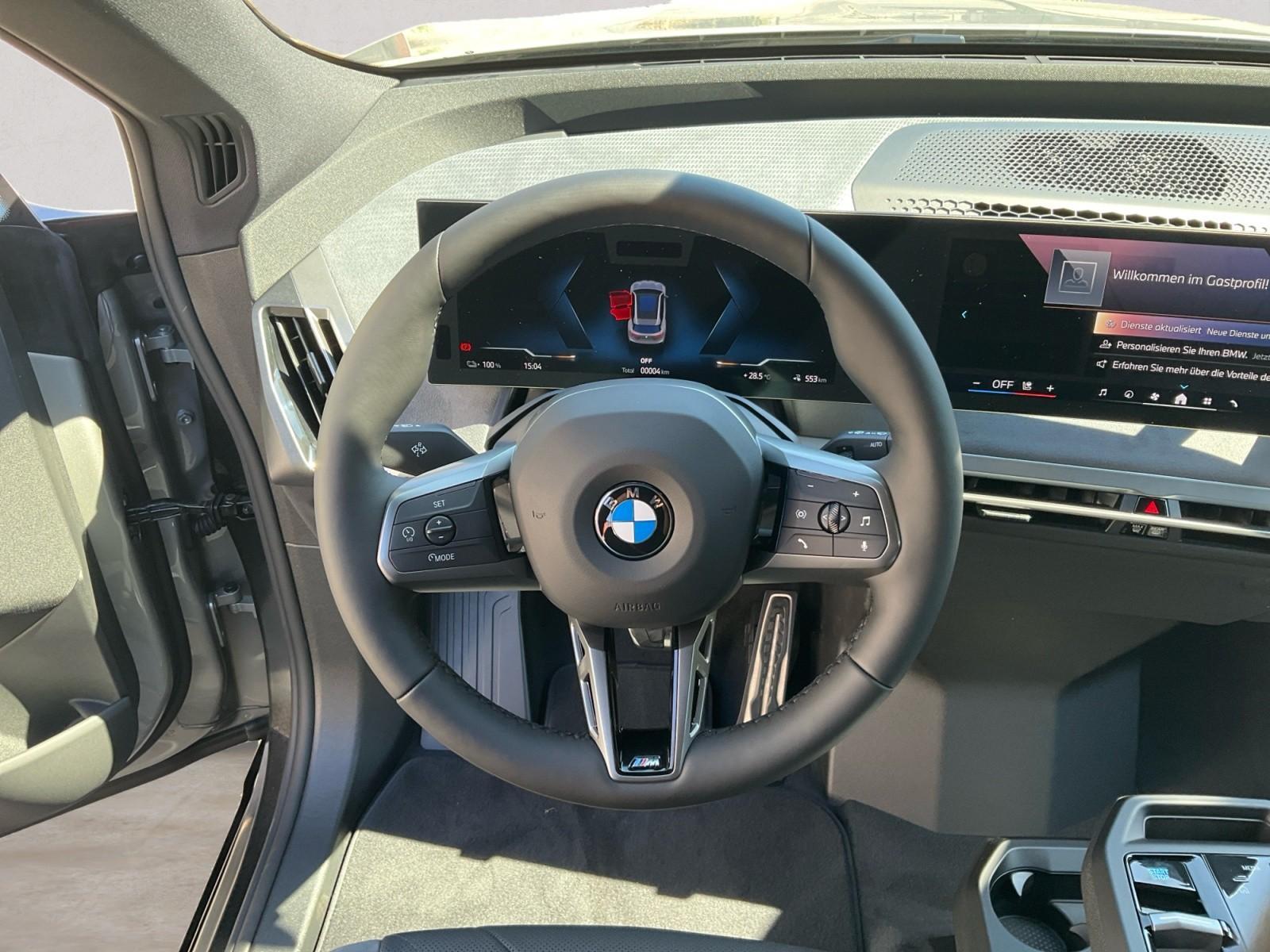 BMW iX – Bild 31