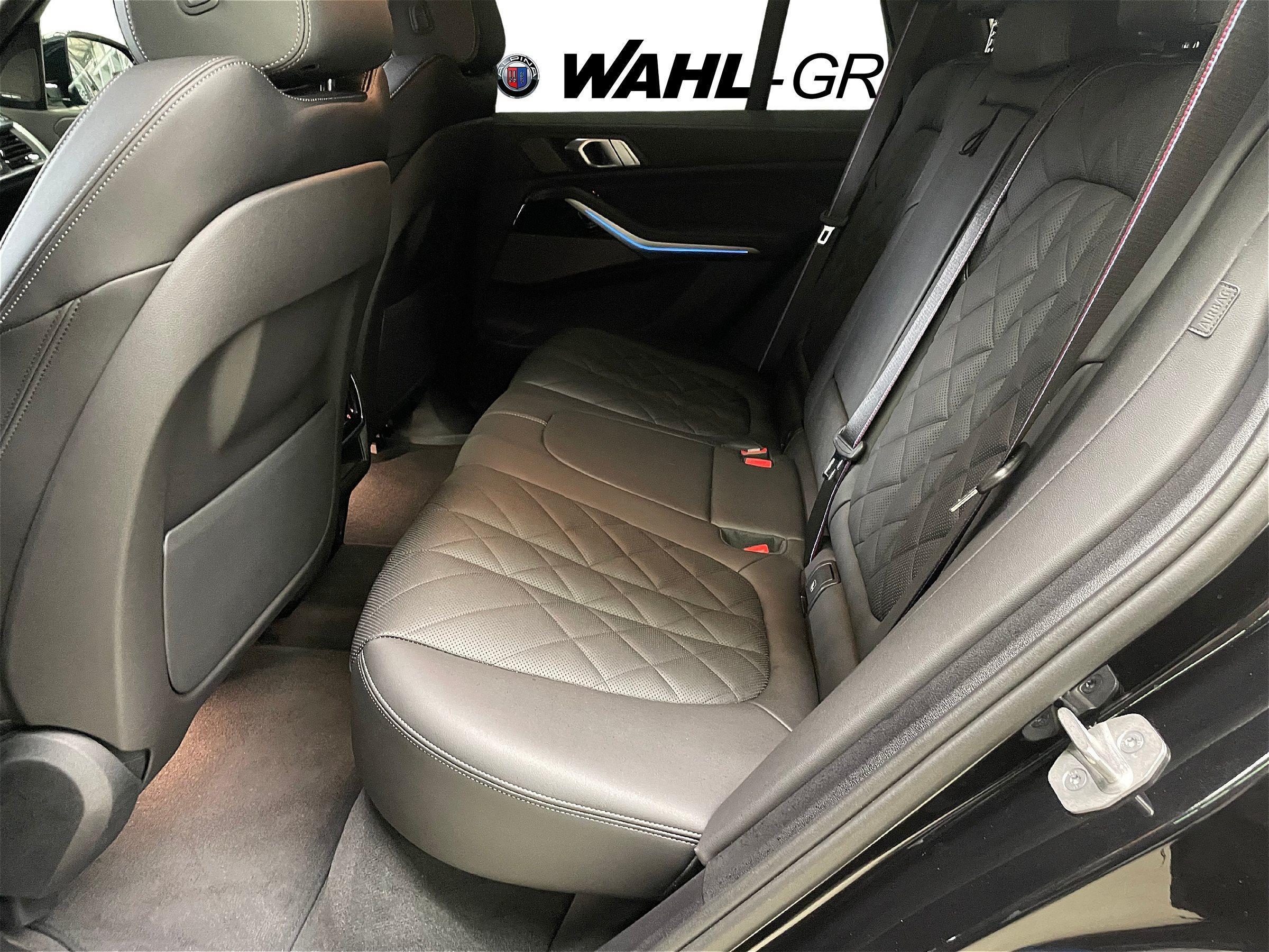 BMW X5 – Bild 10