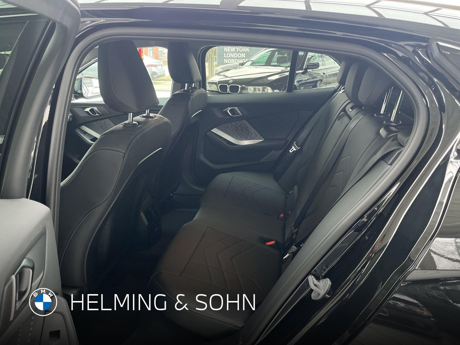 BMW 1er – Bild 10