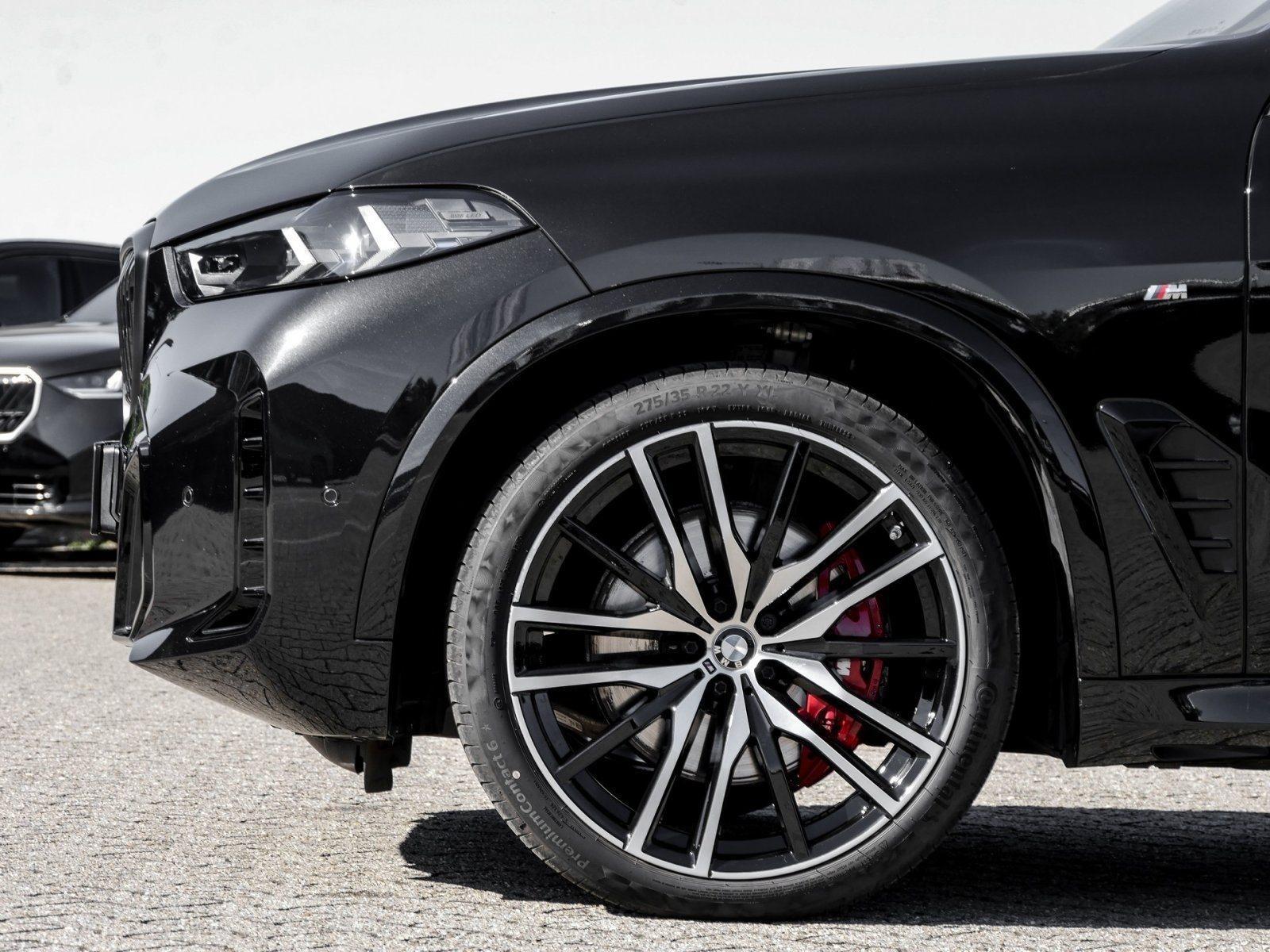 BMW X5 – Bild 6