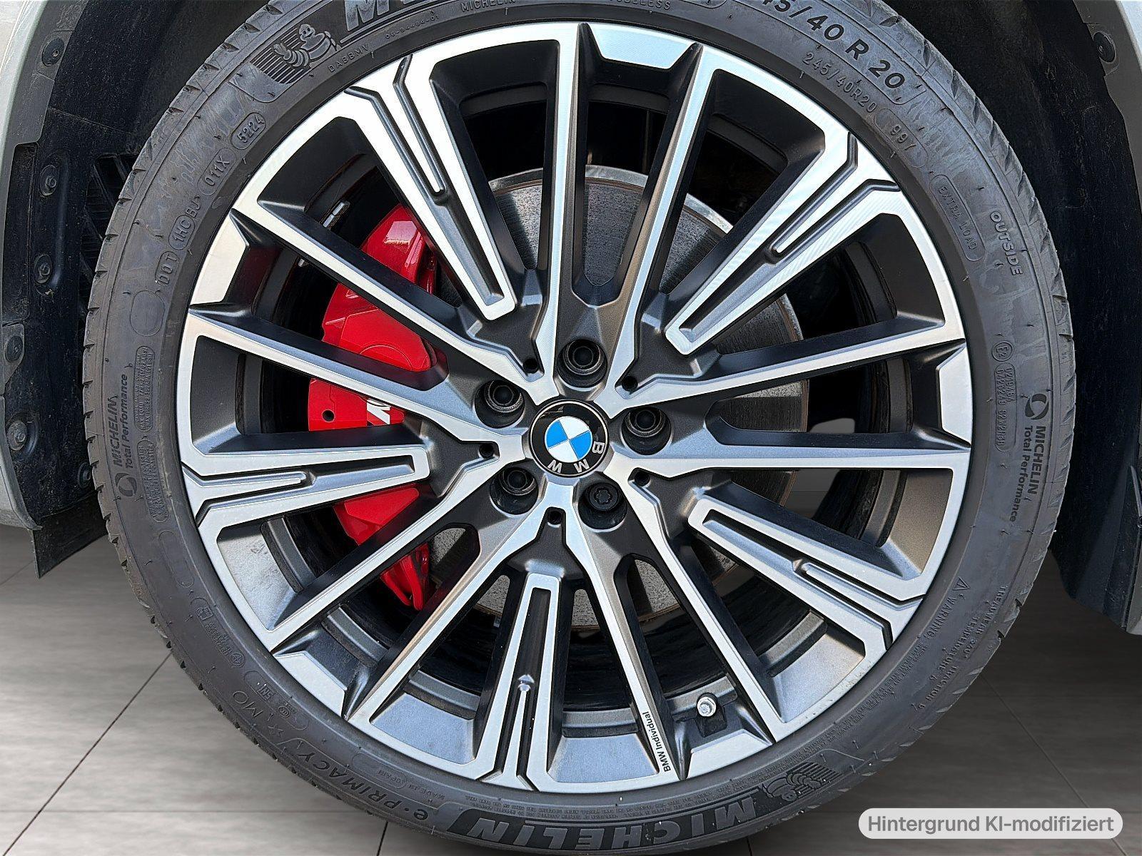 BMW X1 – Bild 6