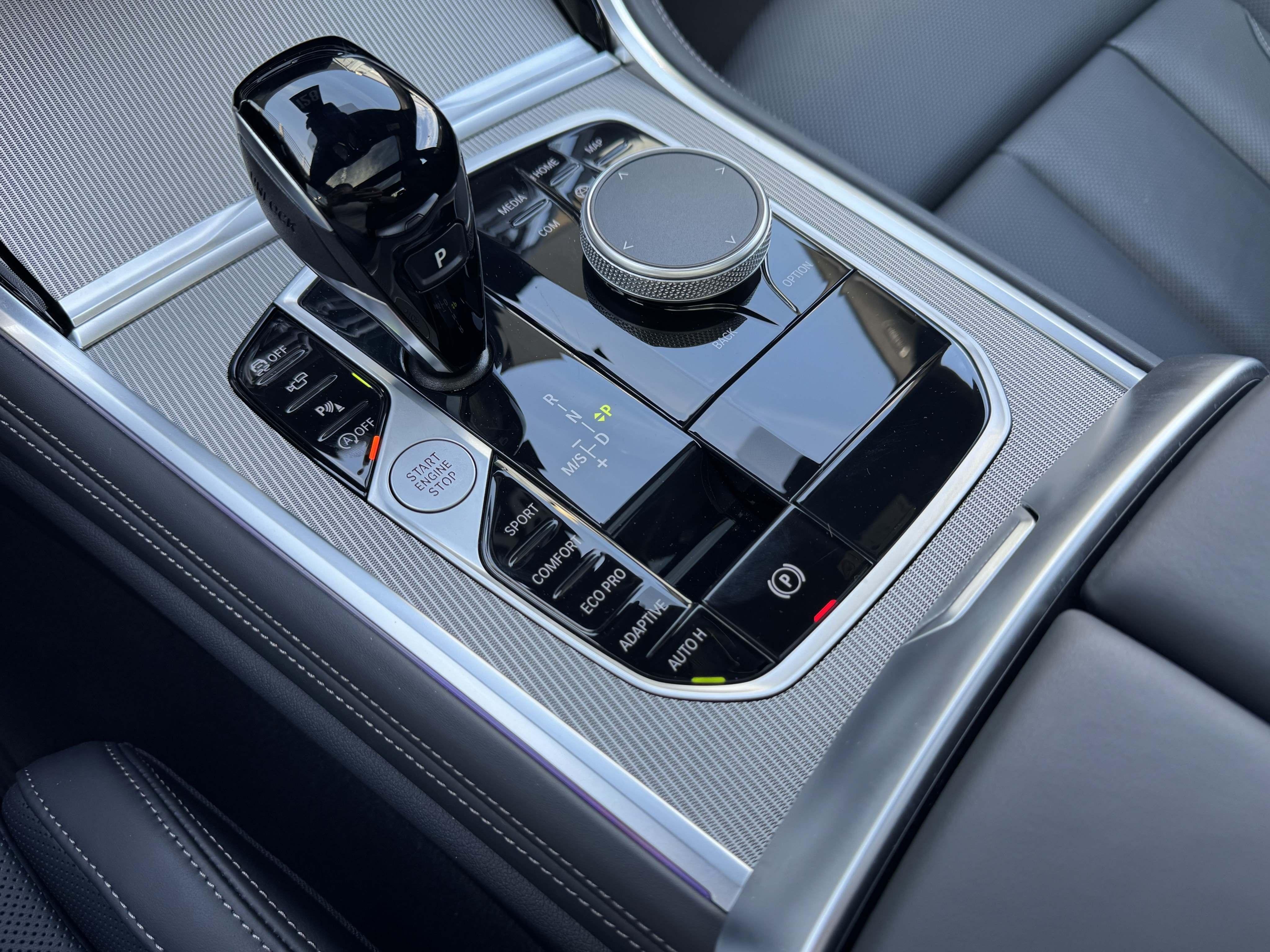 BMW 8er Gran Coupé – Bild 7