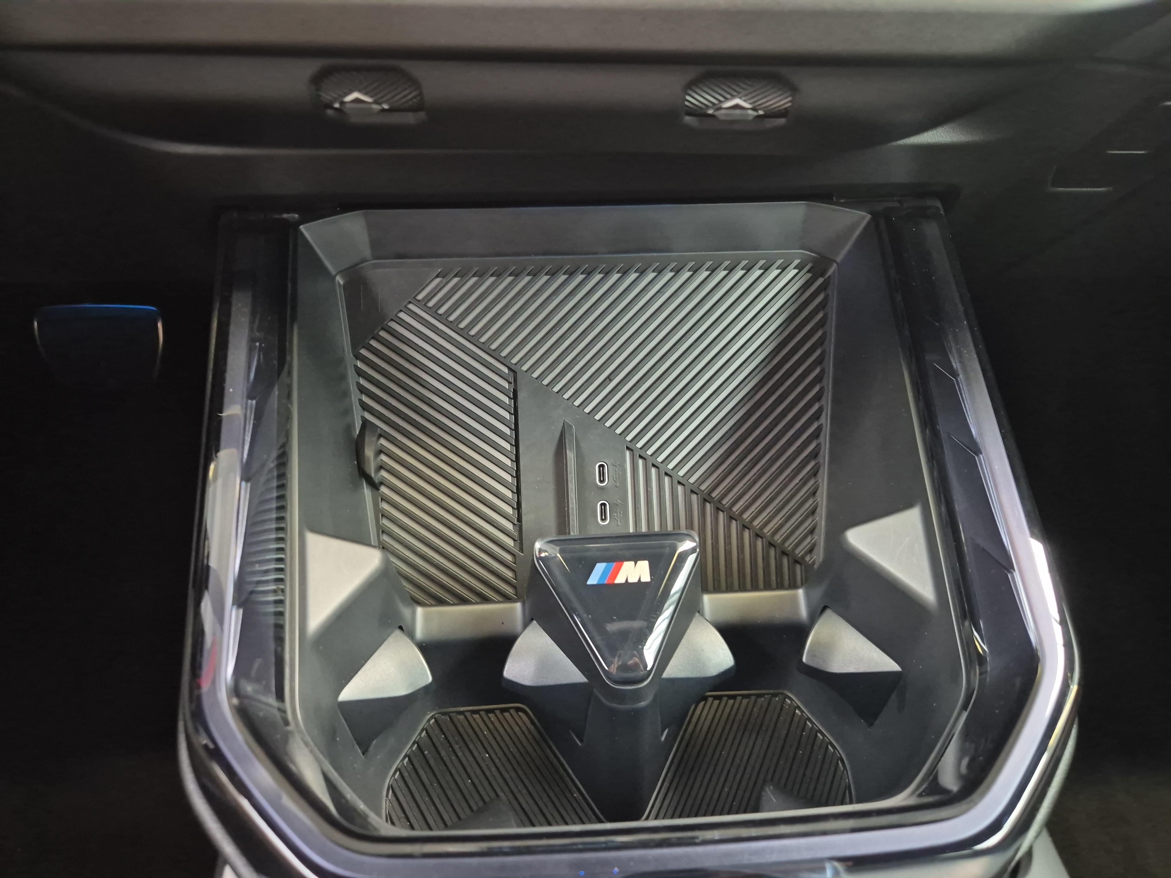 BMW X3 – Bild 21