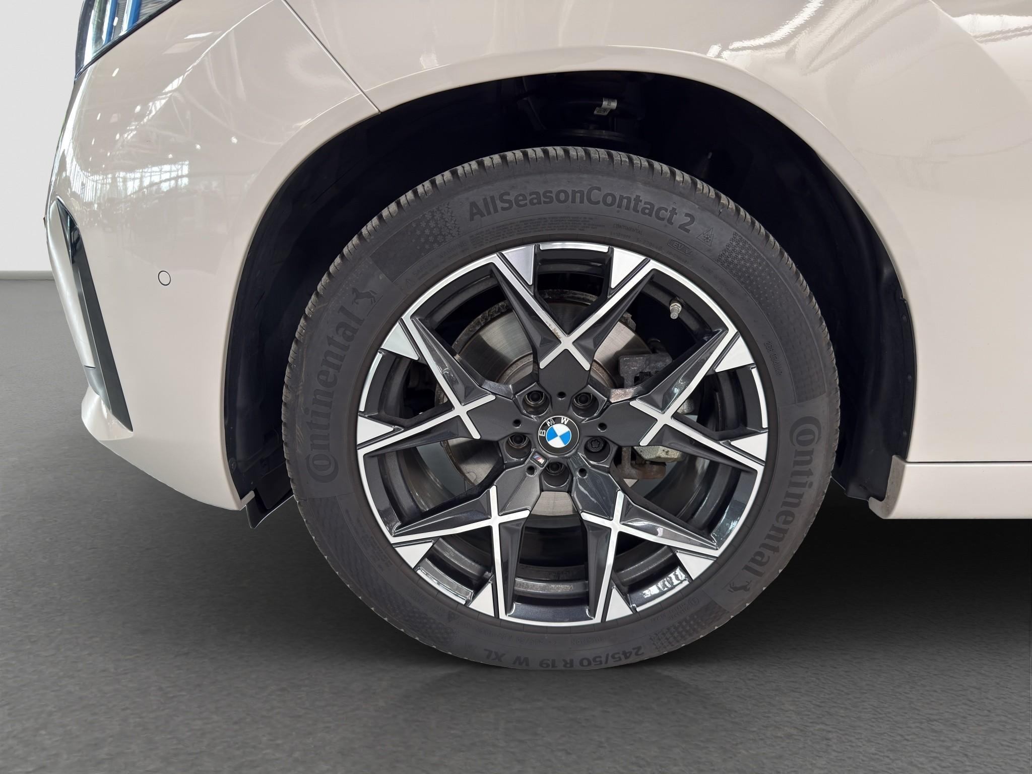 BMW X3 – Bild 19