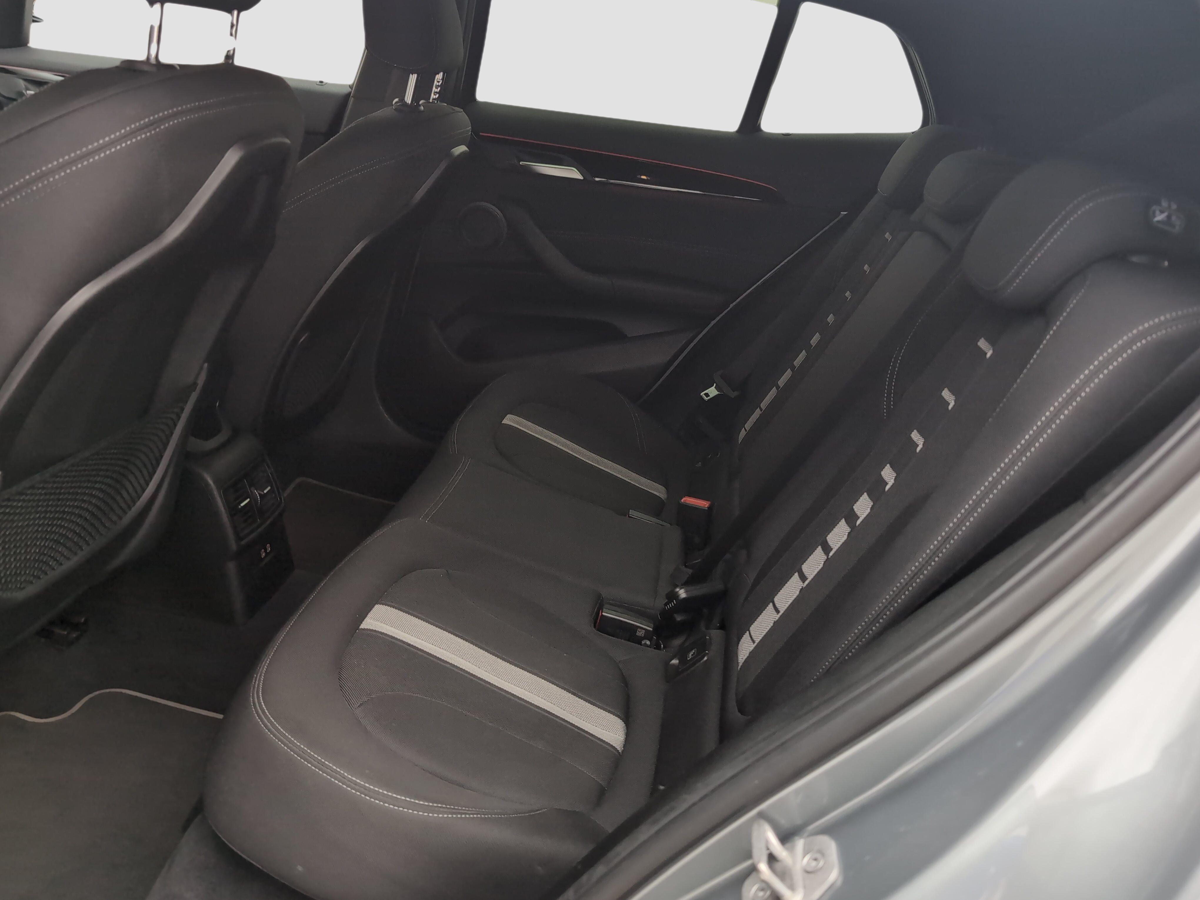 BMW X2 – Bild 11