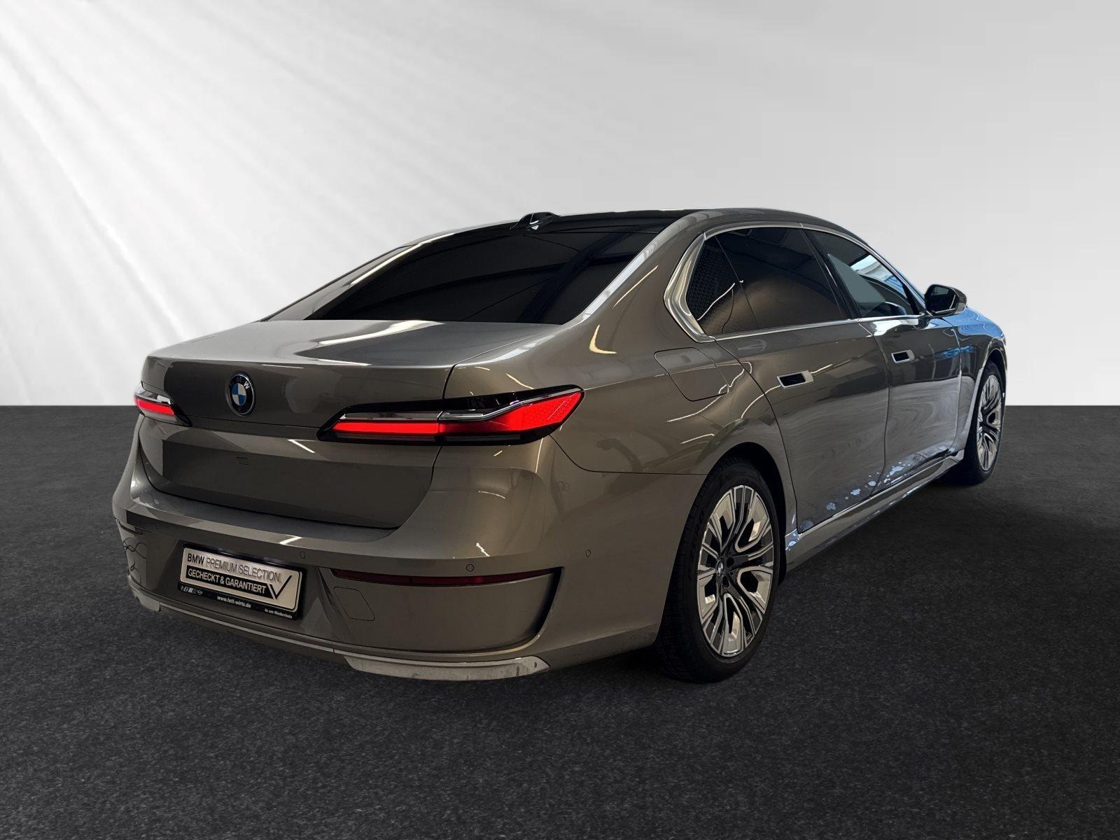 BMW 7er – Bild 3