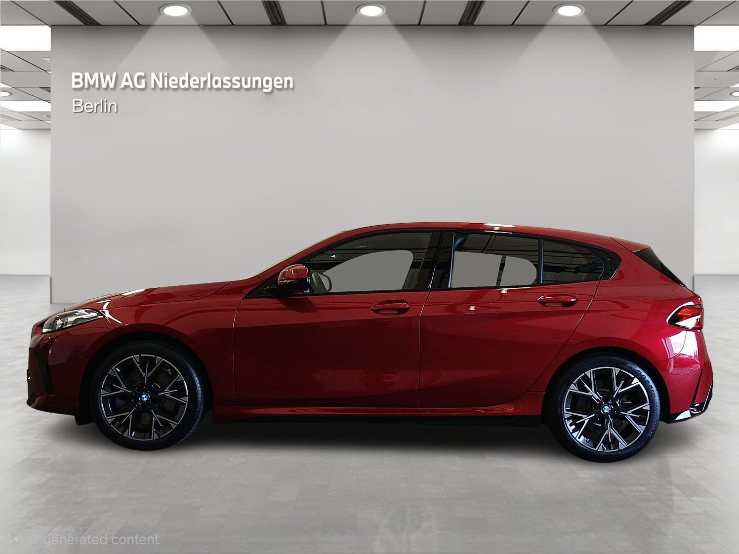 BMW 1er – Bild 3