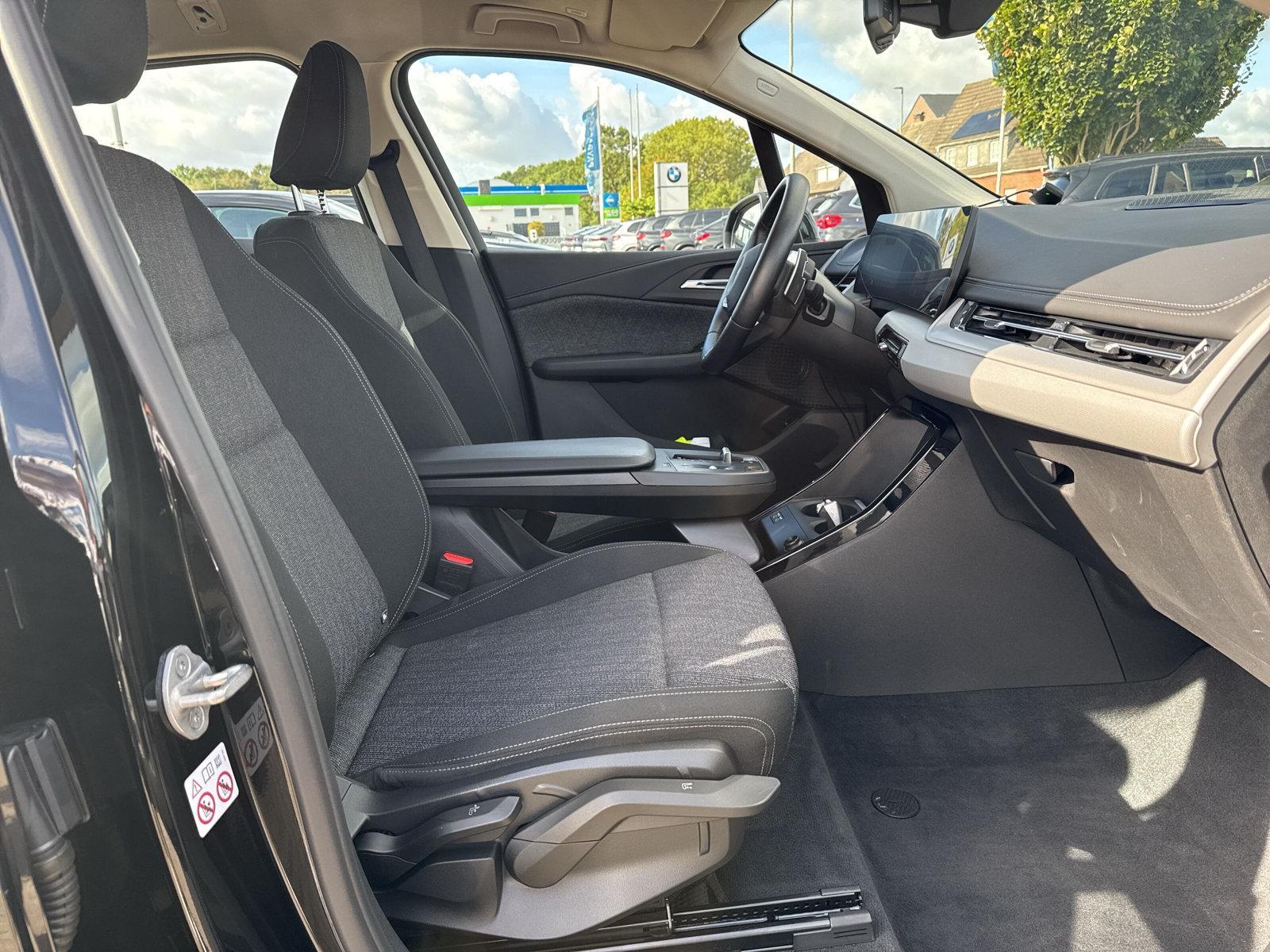 BMW 2er Active Tourer – Bild 5