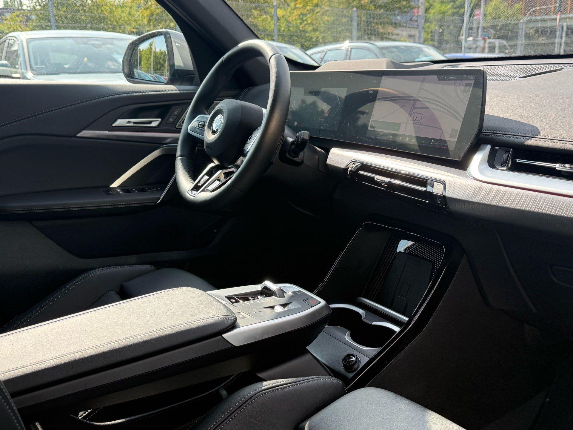 BMW X1 – Bild 23