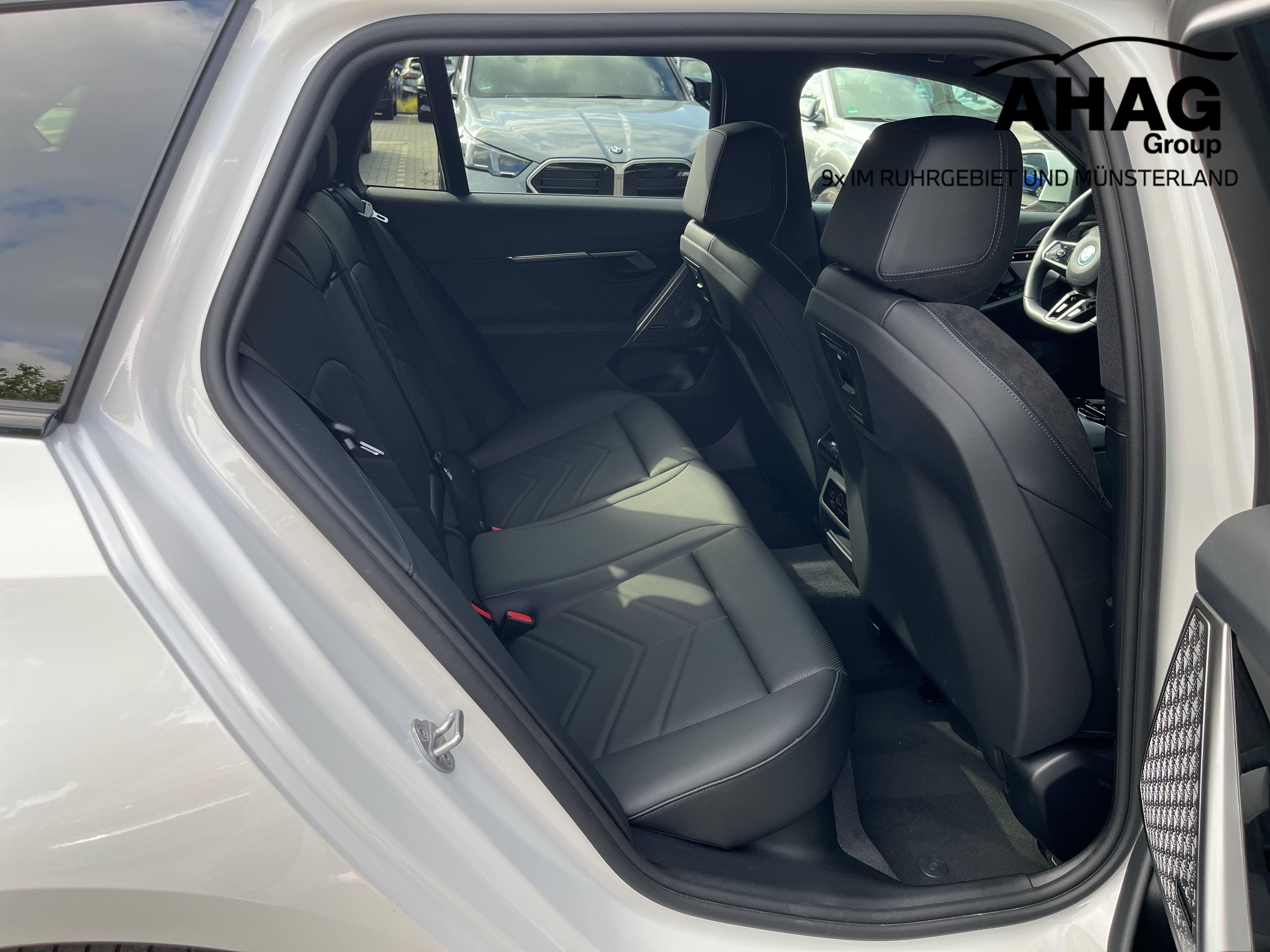 BMW 5er Touring – Bild 7