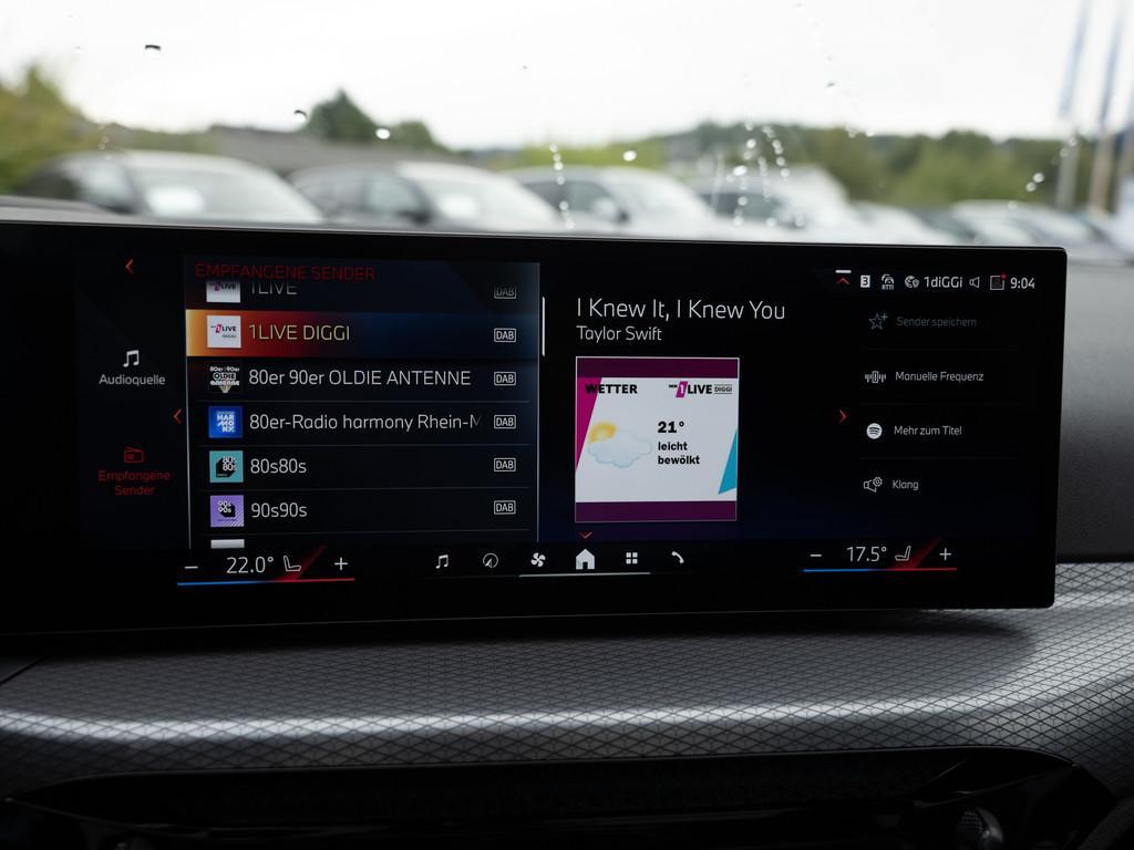 BMW 3er Touring – Bild 6