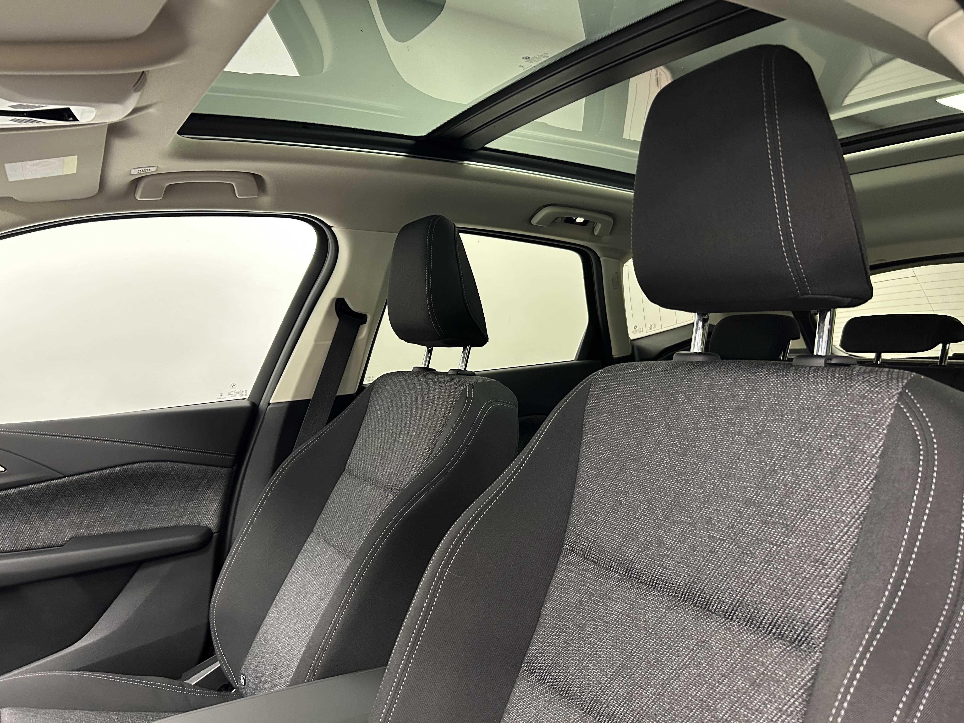 BMW 2er Active Tourer – Bild 12
