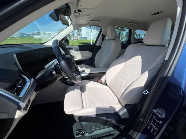 BMW X1 – Bild 13