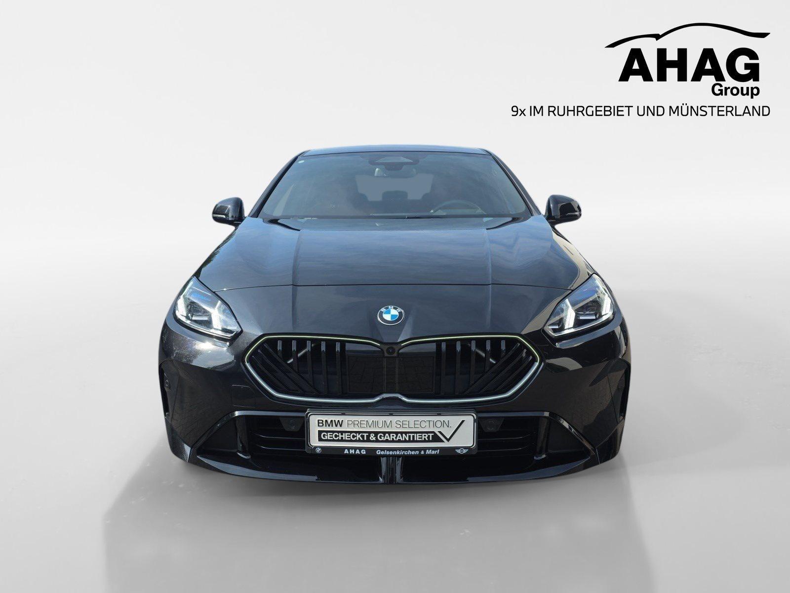 BMW 2er Gran Coupé – Bild 2