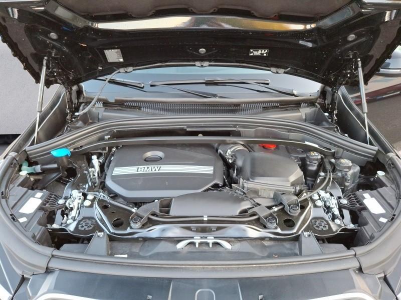 BMW X1 – Bild 22