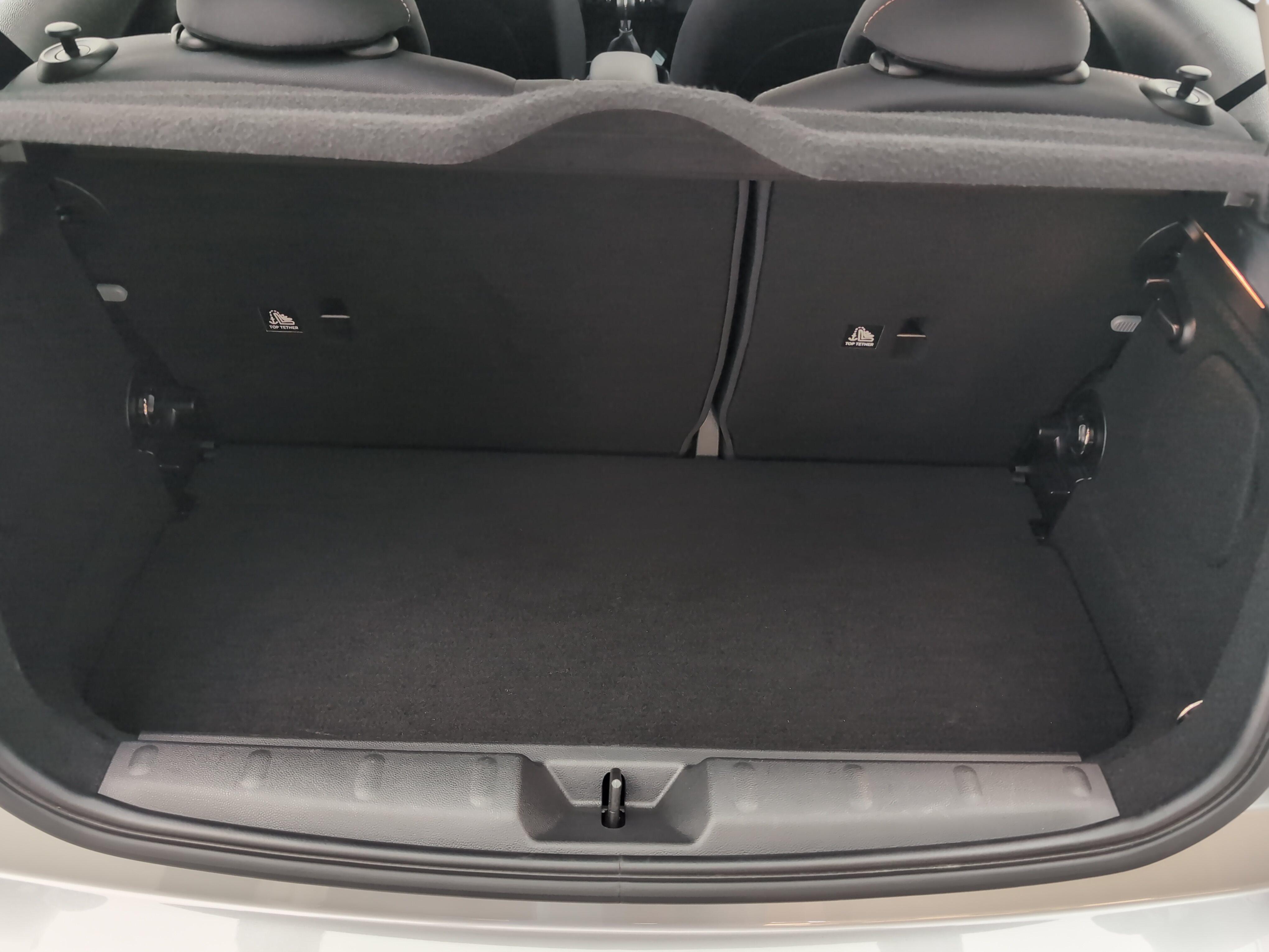 MINI Cooper 3-Türer – Bild 7