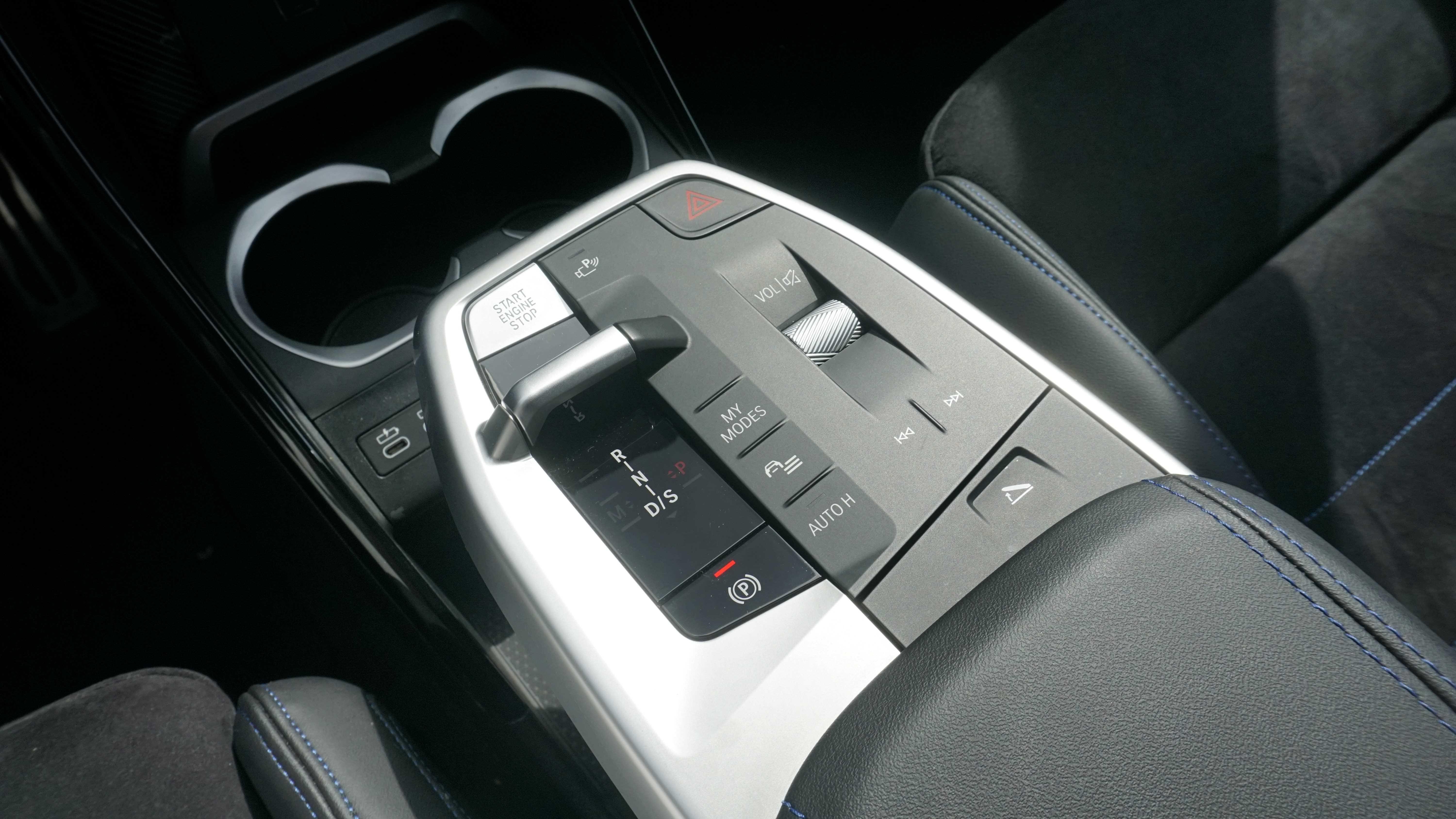 BMW X1 – Bild 21