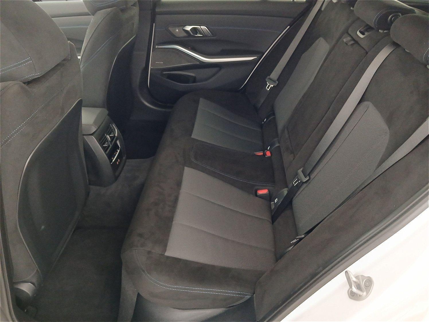 BMW 3er Touring – Bild 12