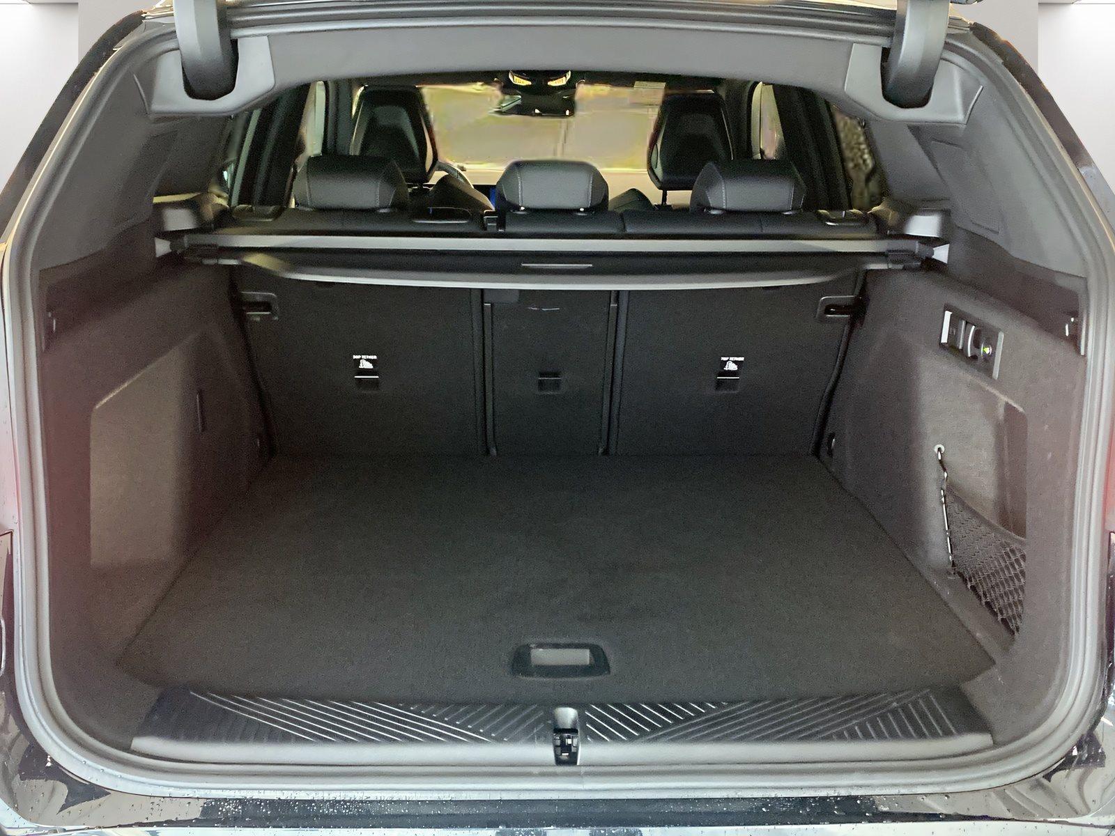 BMW X3 – Bild 21