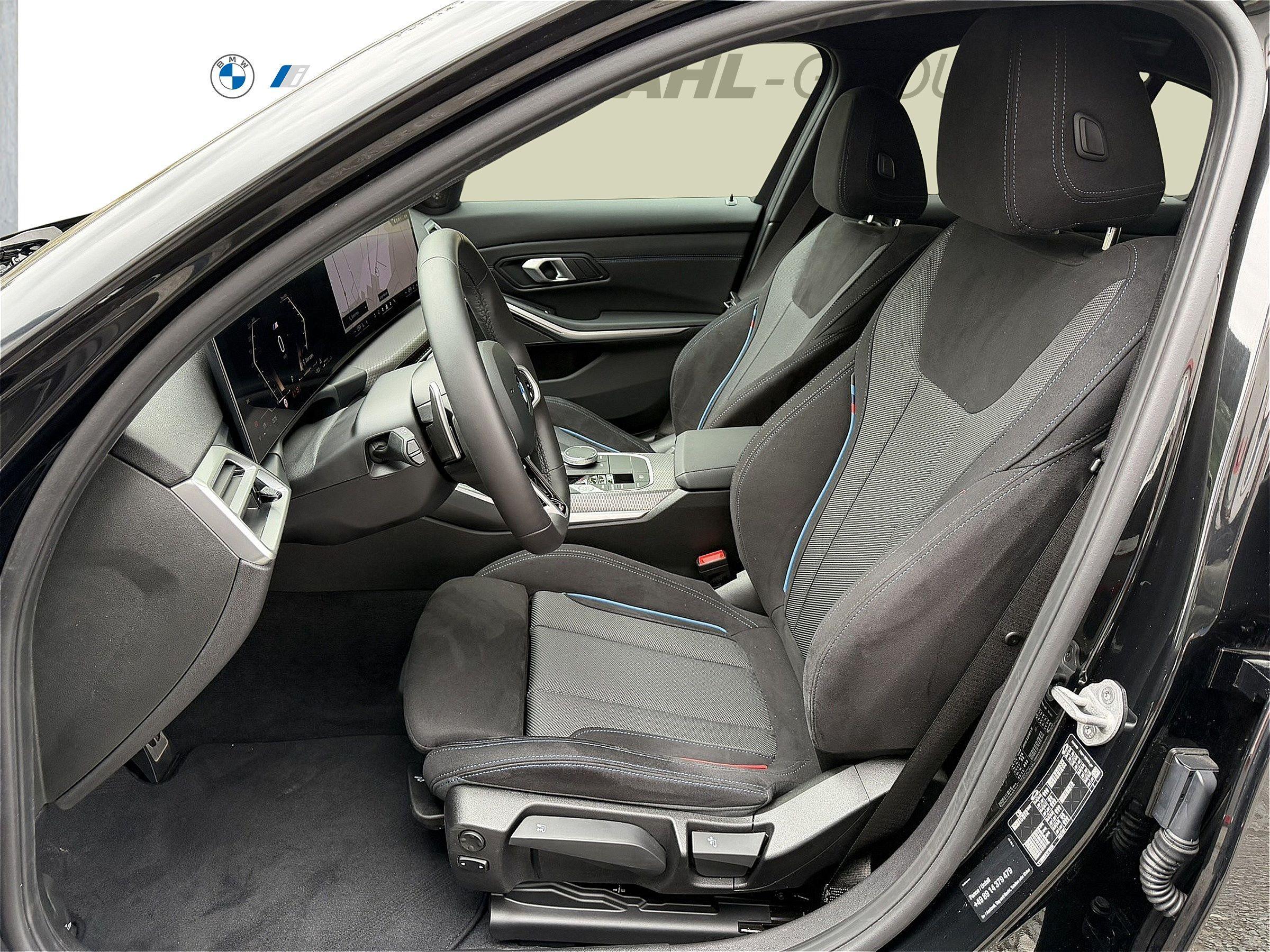 BMW 3er – Bild 16