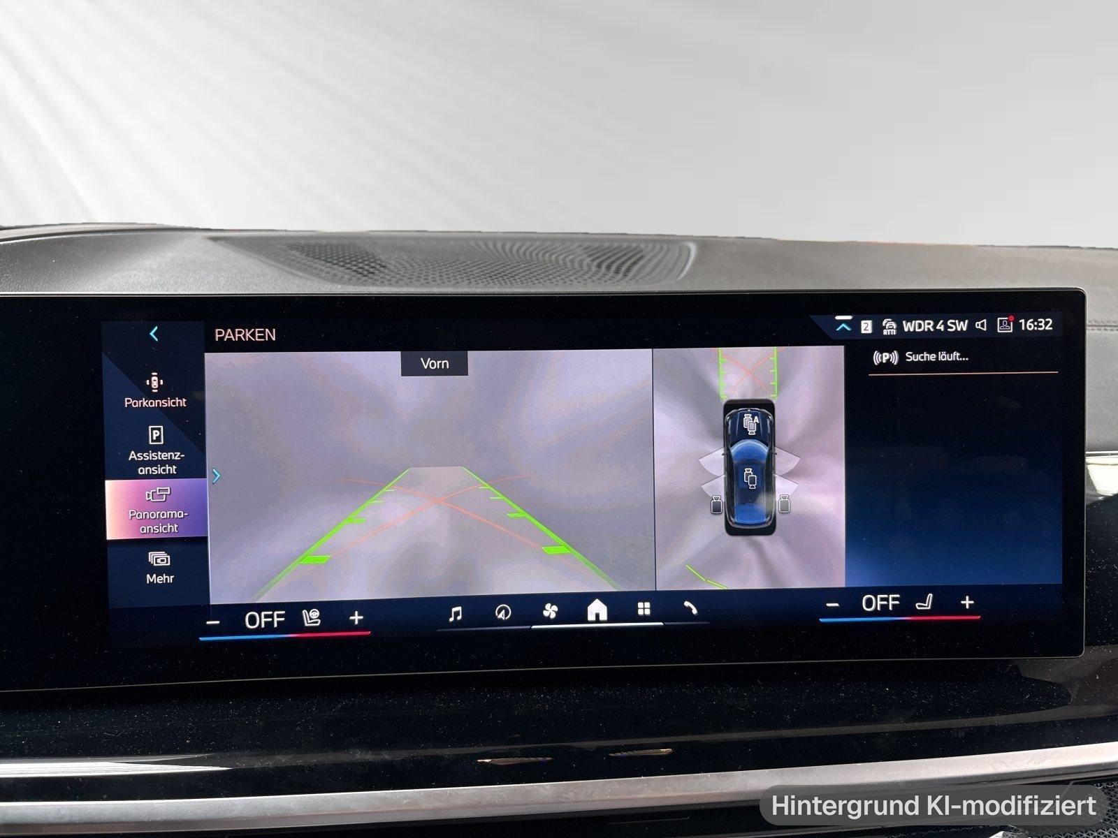BMW X6 – Bild 8