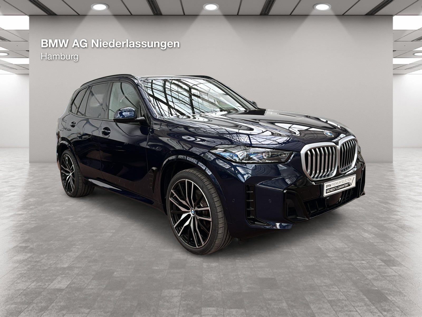 BMW X5 – Bild 21
