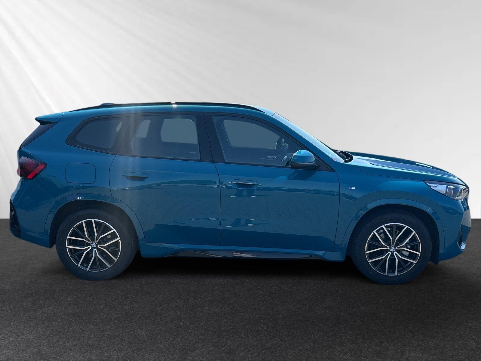 BMW X1 – Bild 2