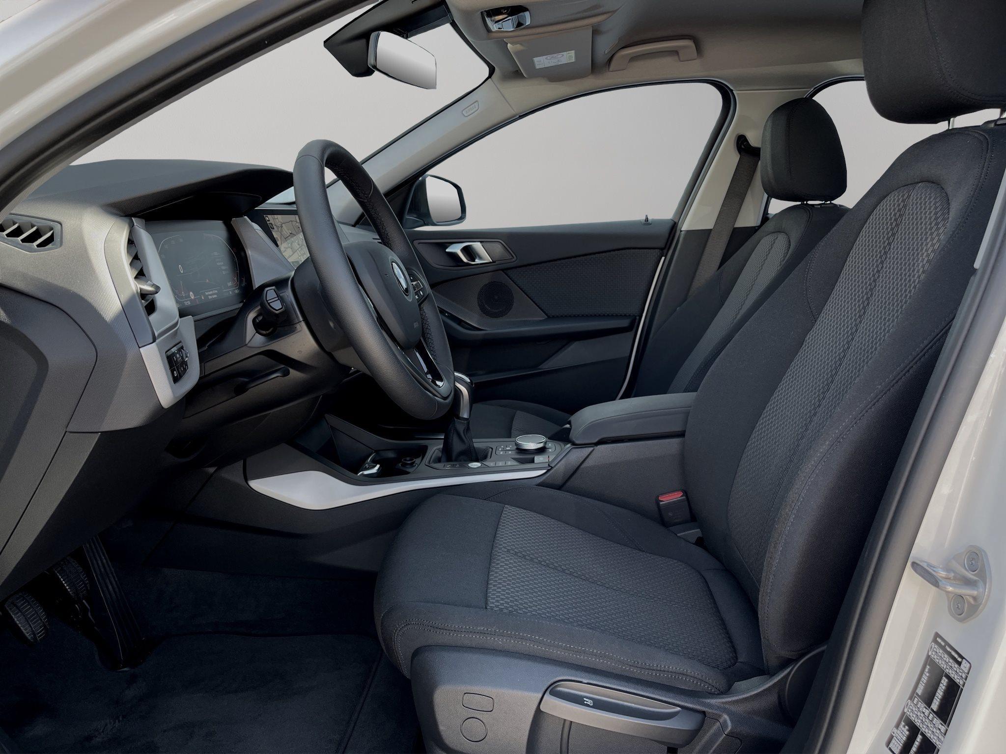 BMW 1er – Bild 7
