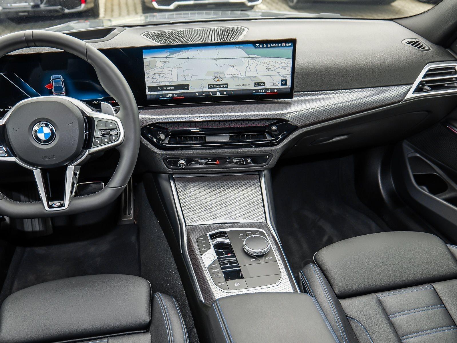 BMW 3er – Bild 9